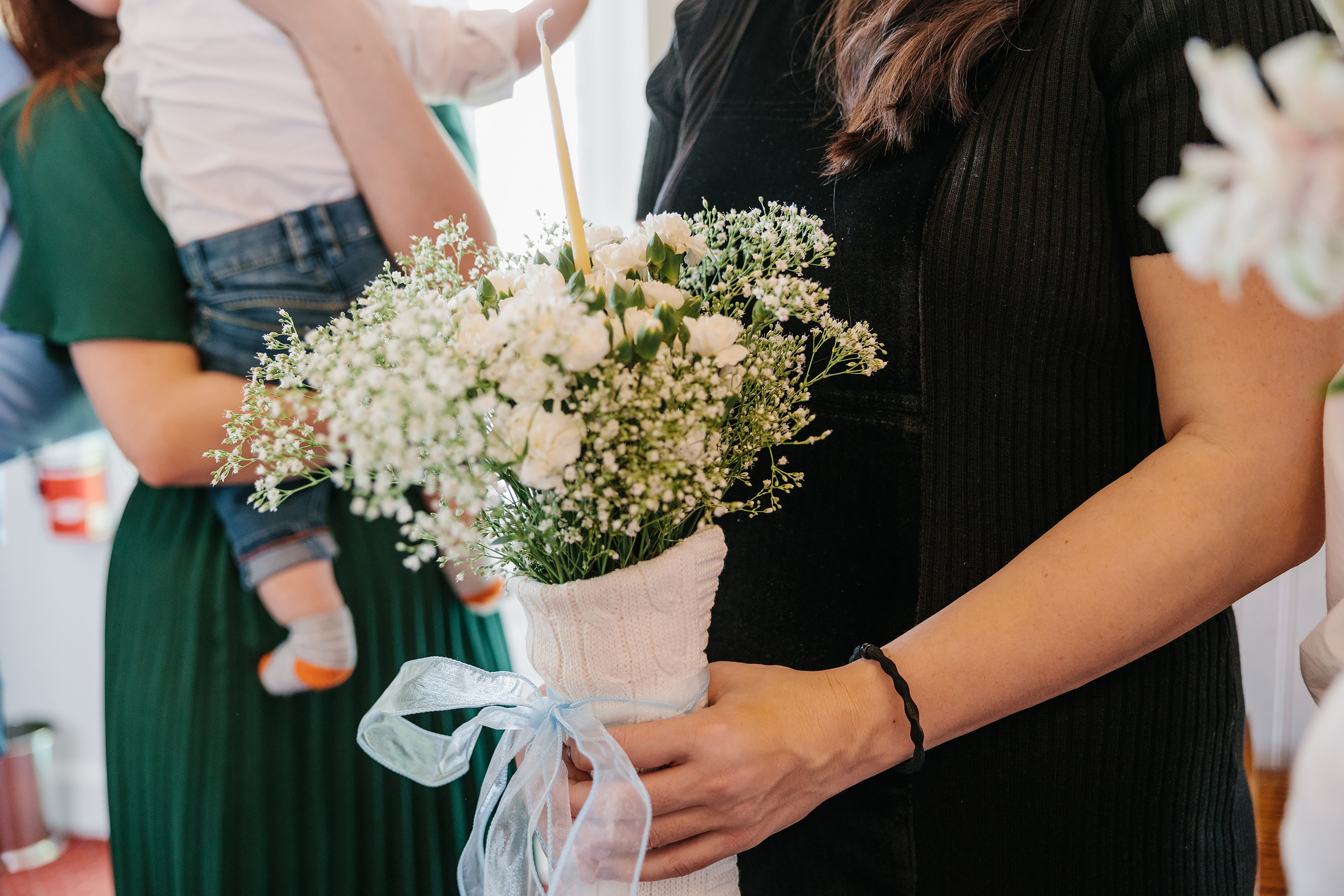 03.05.2023 Christening. Wedding family event photographer in Chicago Nick Yushevich