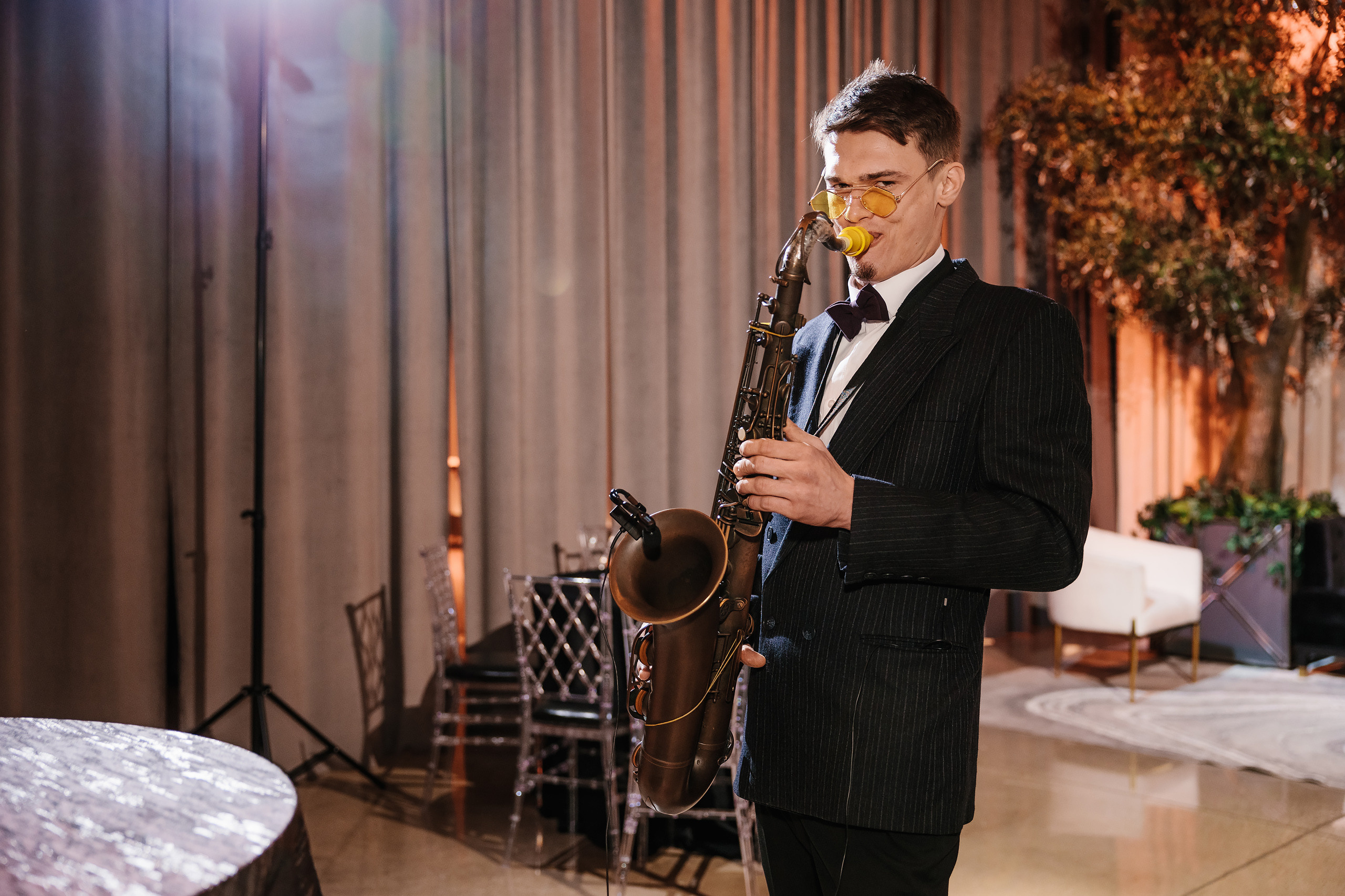 01.28.2023 Birthday Party. Wedding family event photographer in Chicago Nick Yushevich