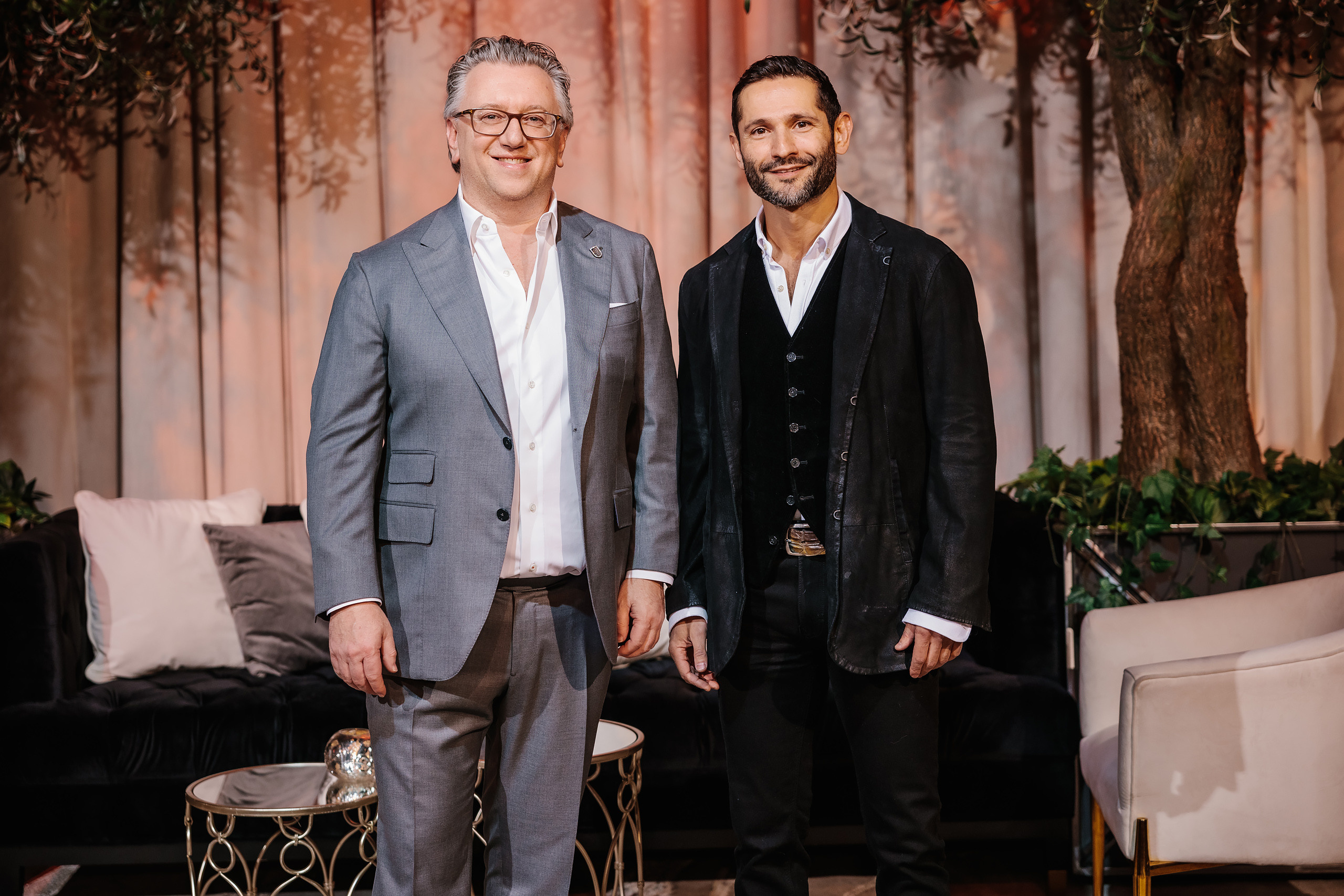 01.28.2023 Birthday Party. Wedding family event photographer in Chicago Nick Yushevich