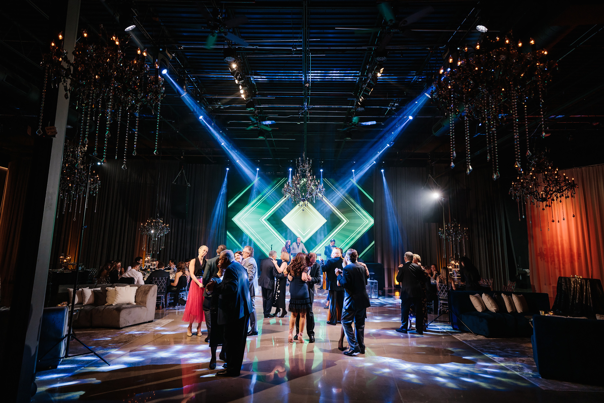 01.28.2023 Birthday Party. Wedding family event photographer in Chicago Nick Yushevich