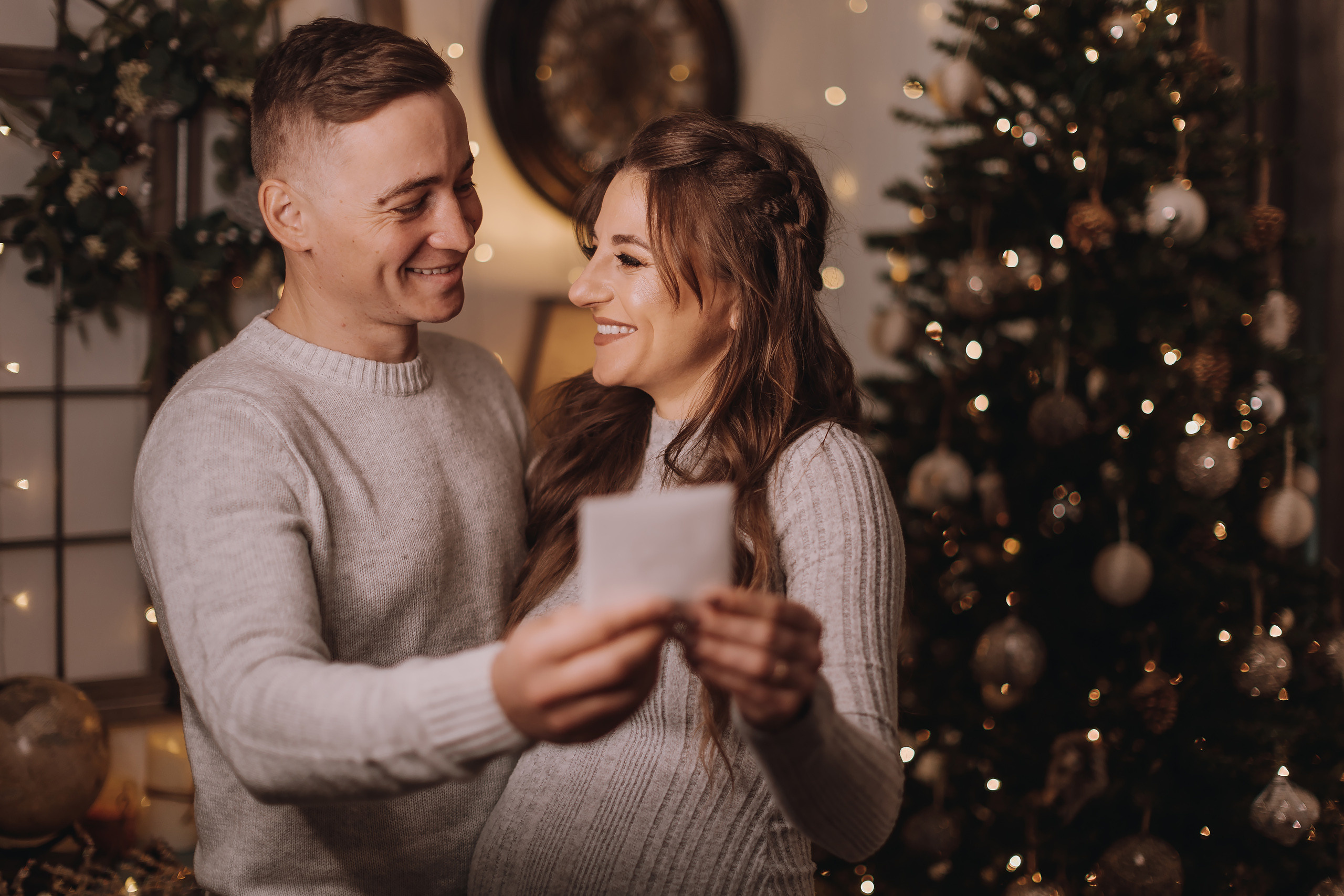 12.11.2022 Christmas Photoshoot 19. Wedding family event photographer in Chicago Nick Yushevich