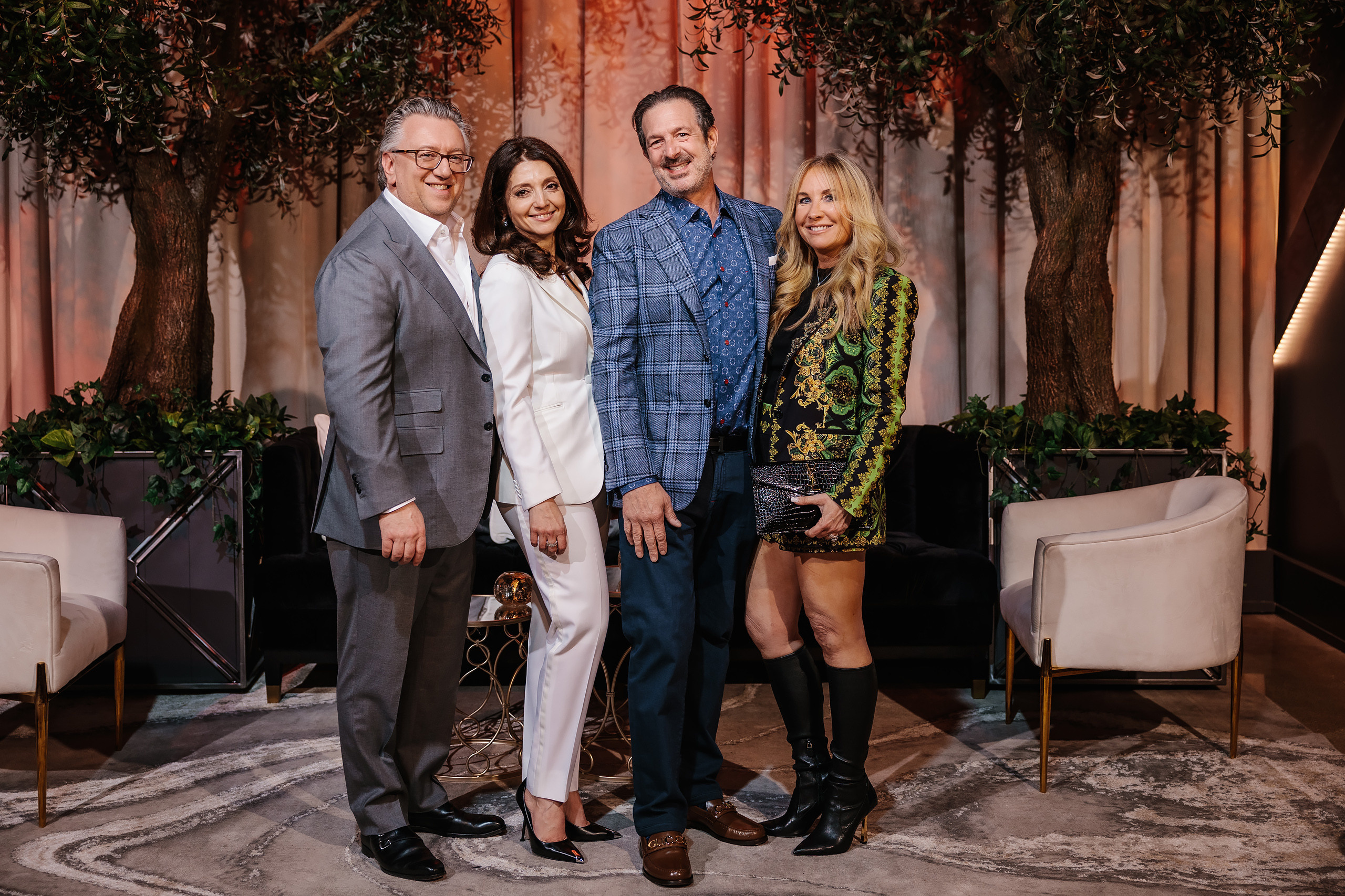 01.28.2023 Birthday Party. Wedding family event photographer in Chicago Nick Yushevich