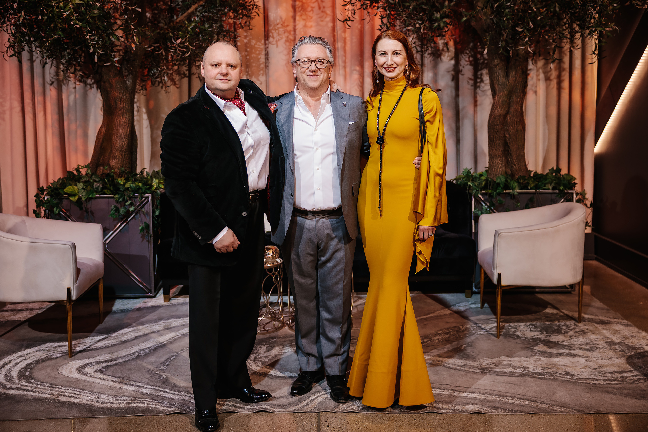 01.28.2023 Birthday Party. Wedding family event photographer in Chicago Nick Yushevich