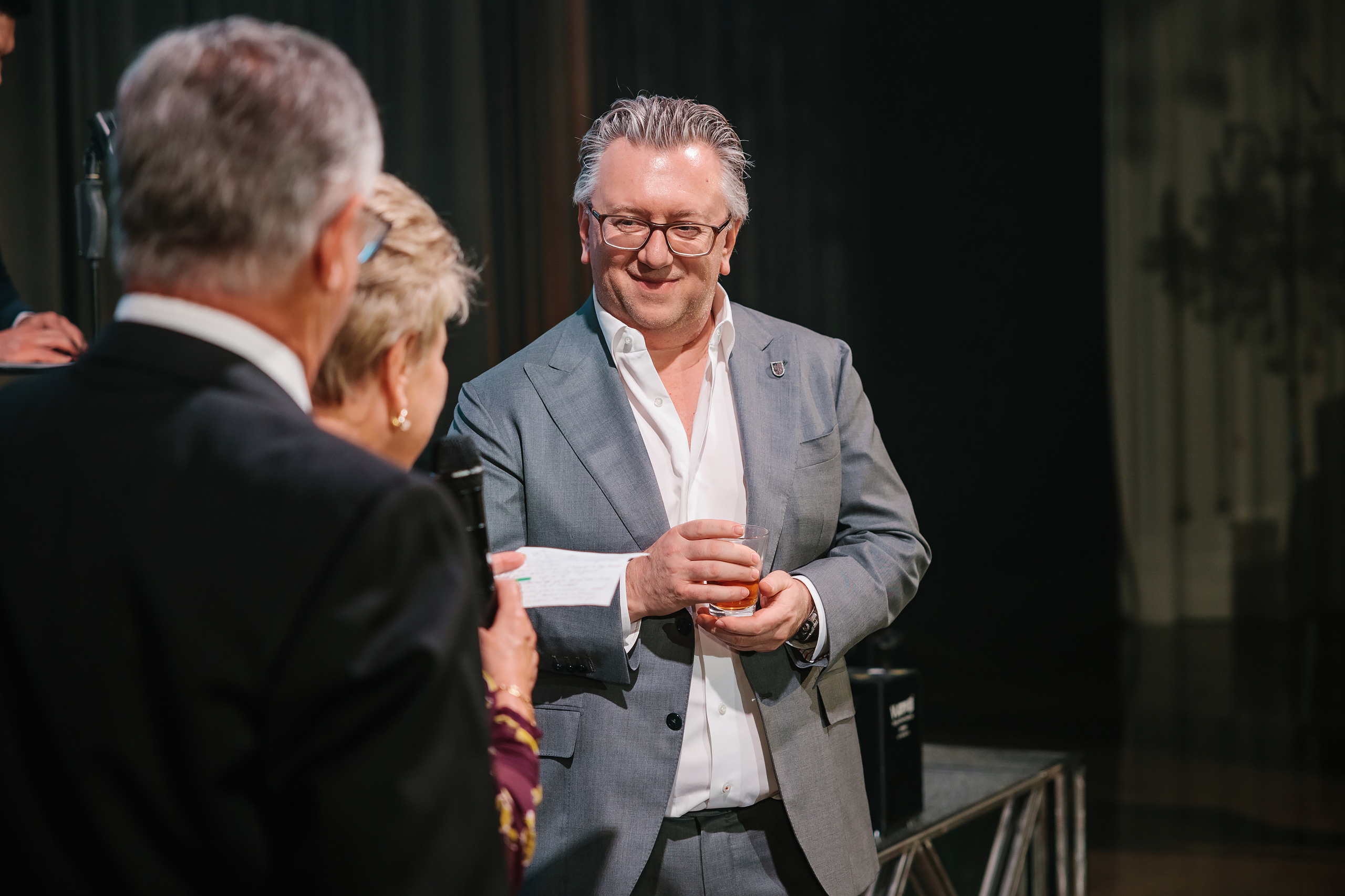 01.28.2023 Birthday Party. Wedding family event photographer in Chicago Nick Yushevich