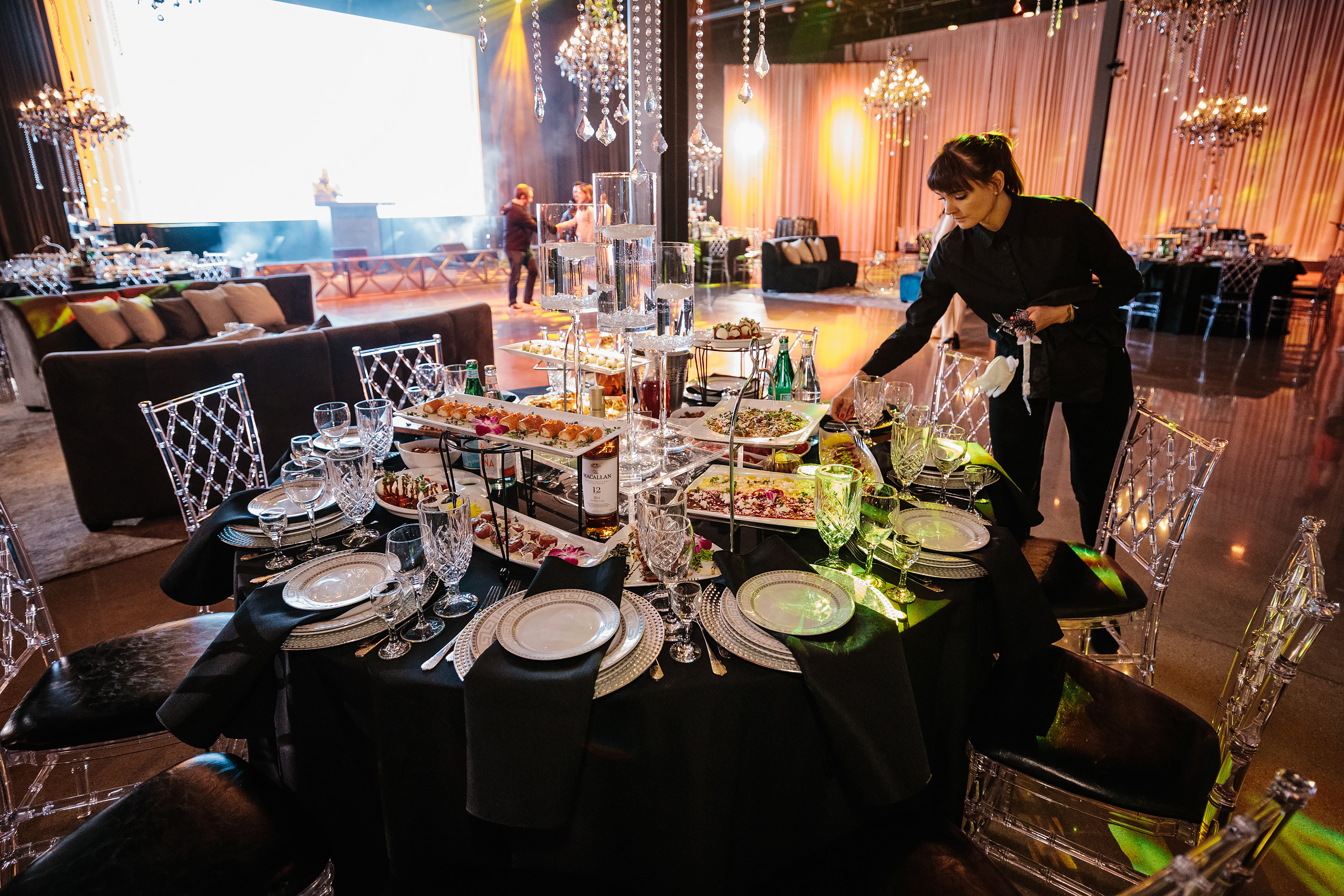 01.28.2023 Birthday Party. Wedding family event photographer in Chicago Nick Yushevich