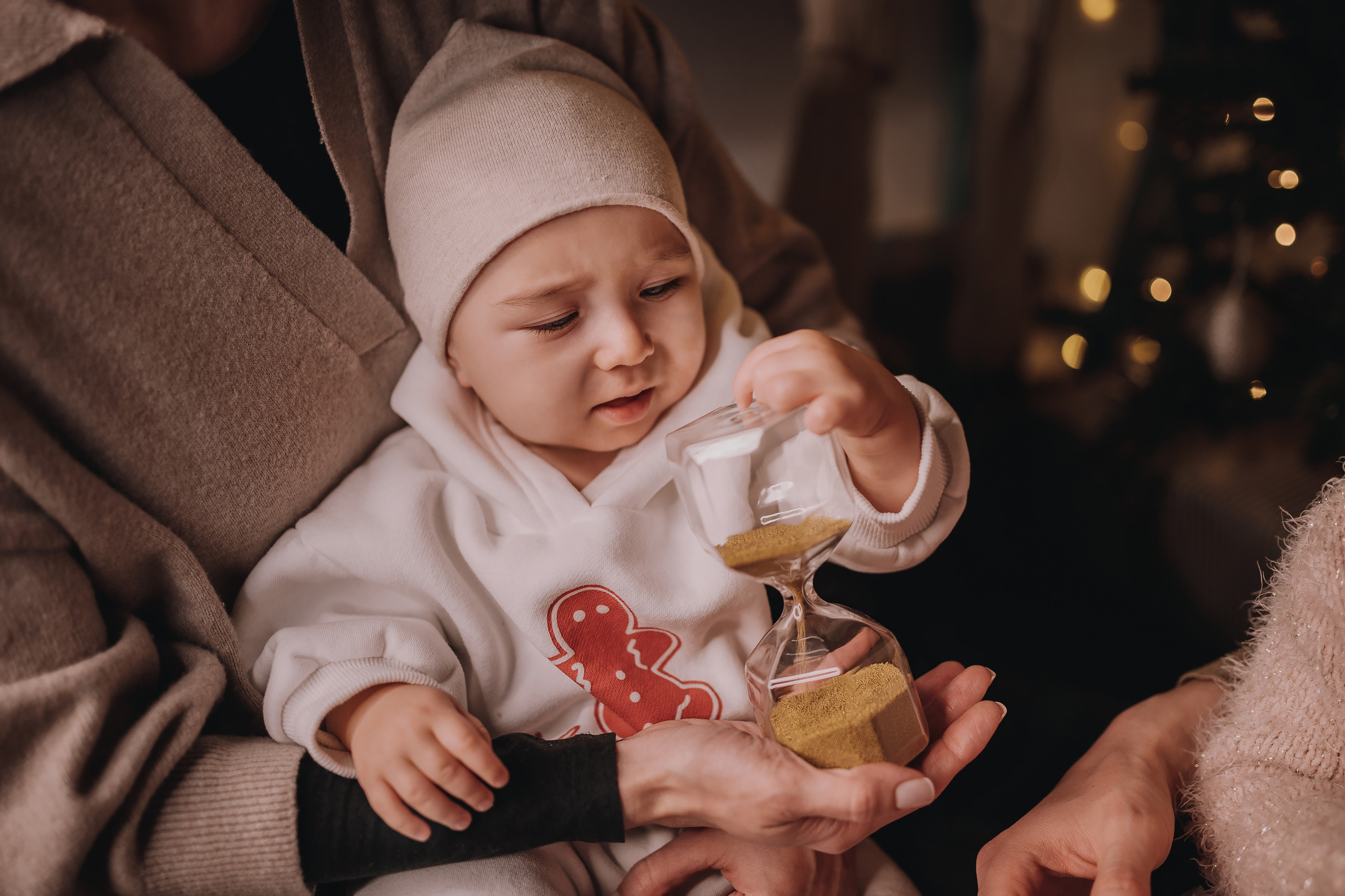 17.12.2022 Christmas Photoshoot 21. Wedding family event photographer in Chicago Nick Yushevich