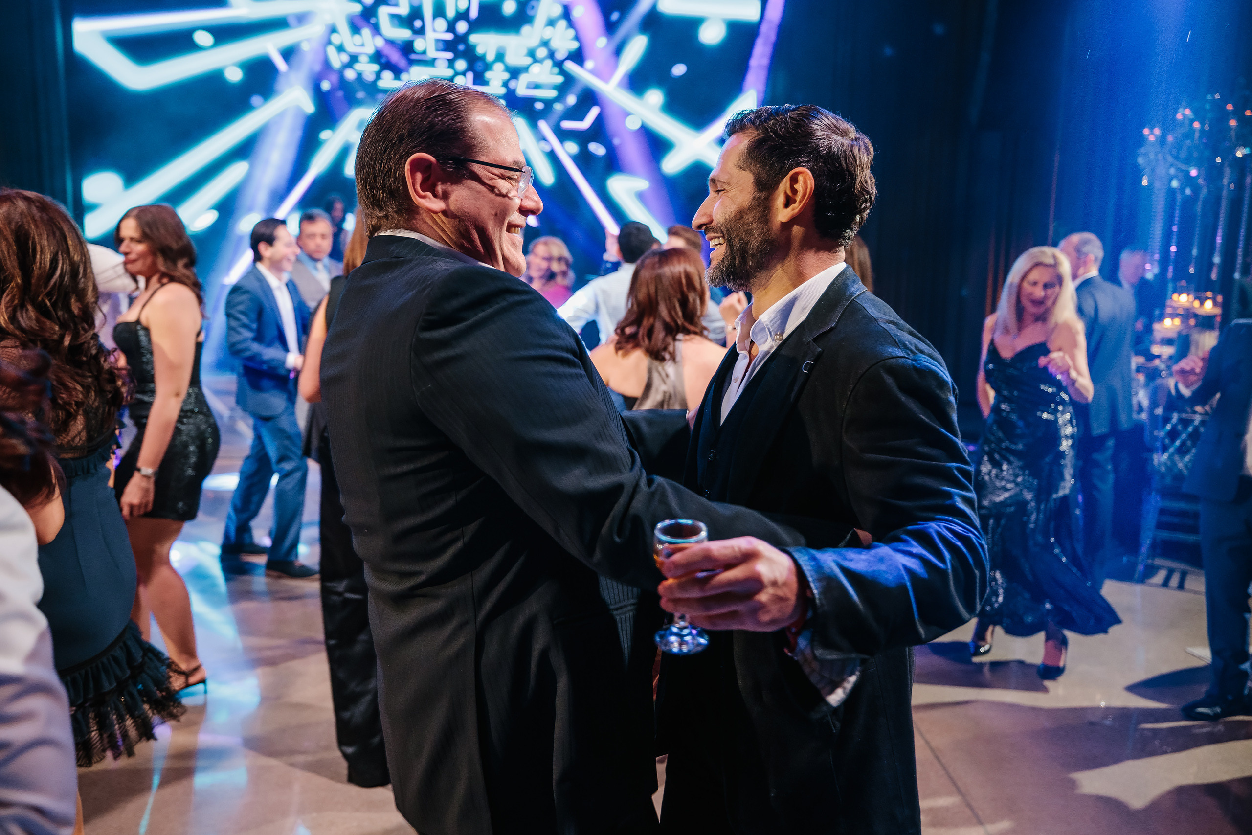 01.28.2023 Birthday Party. Wedding family event photographer in Chicago Nick Yushevich