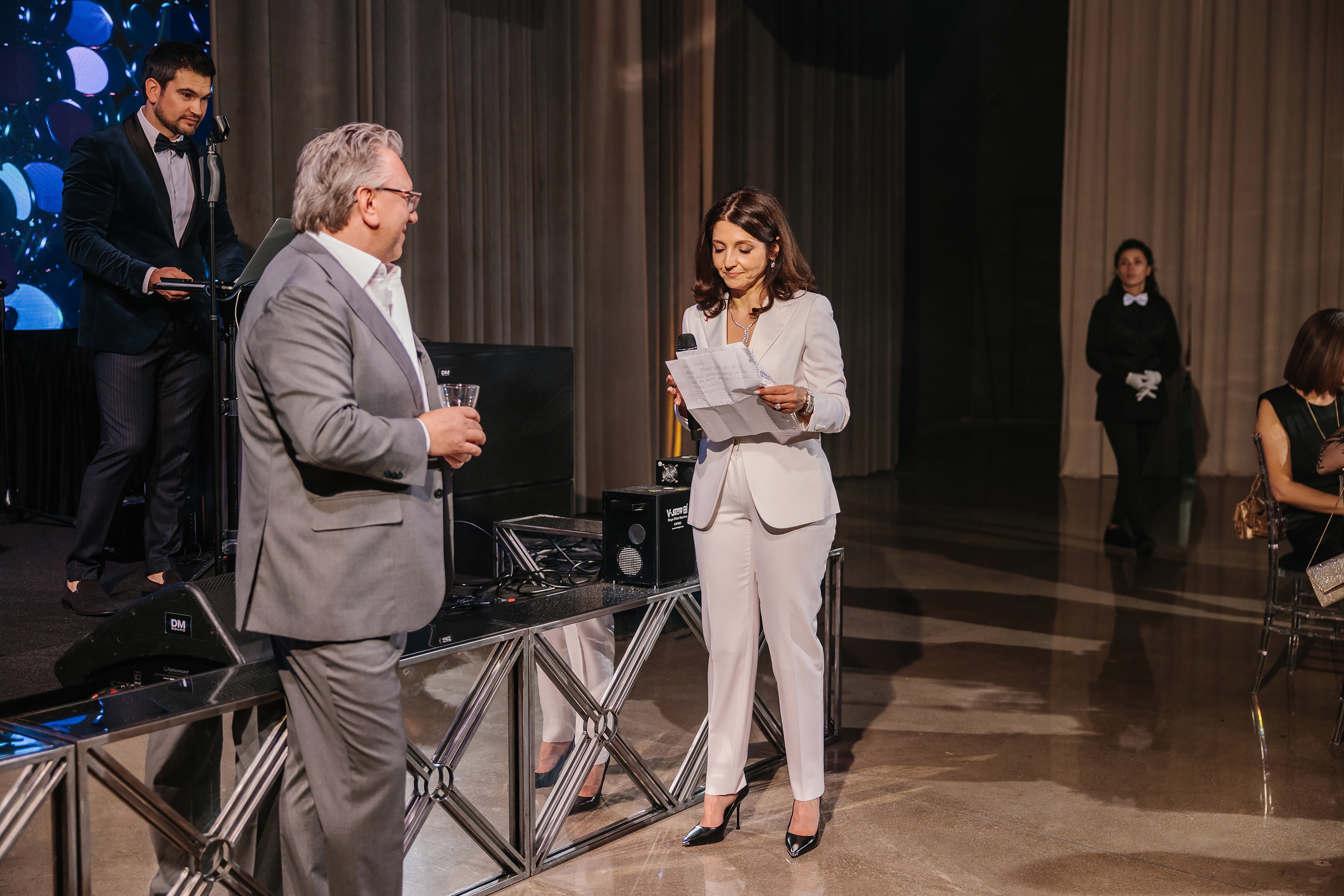 01.28.2023 Birthday Party. Wedding family event photographer in Chicago Nick Yushevich