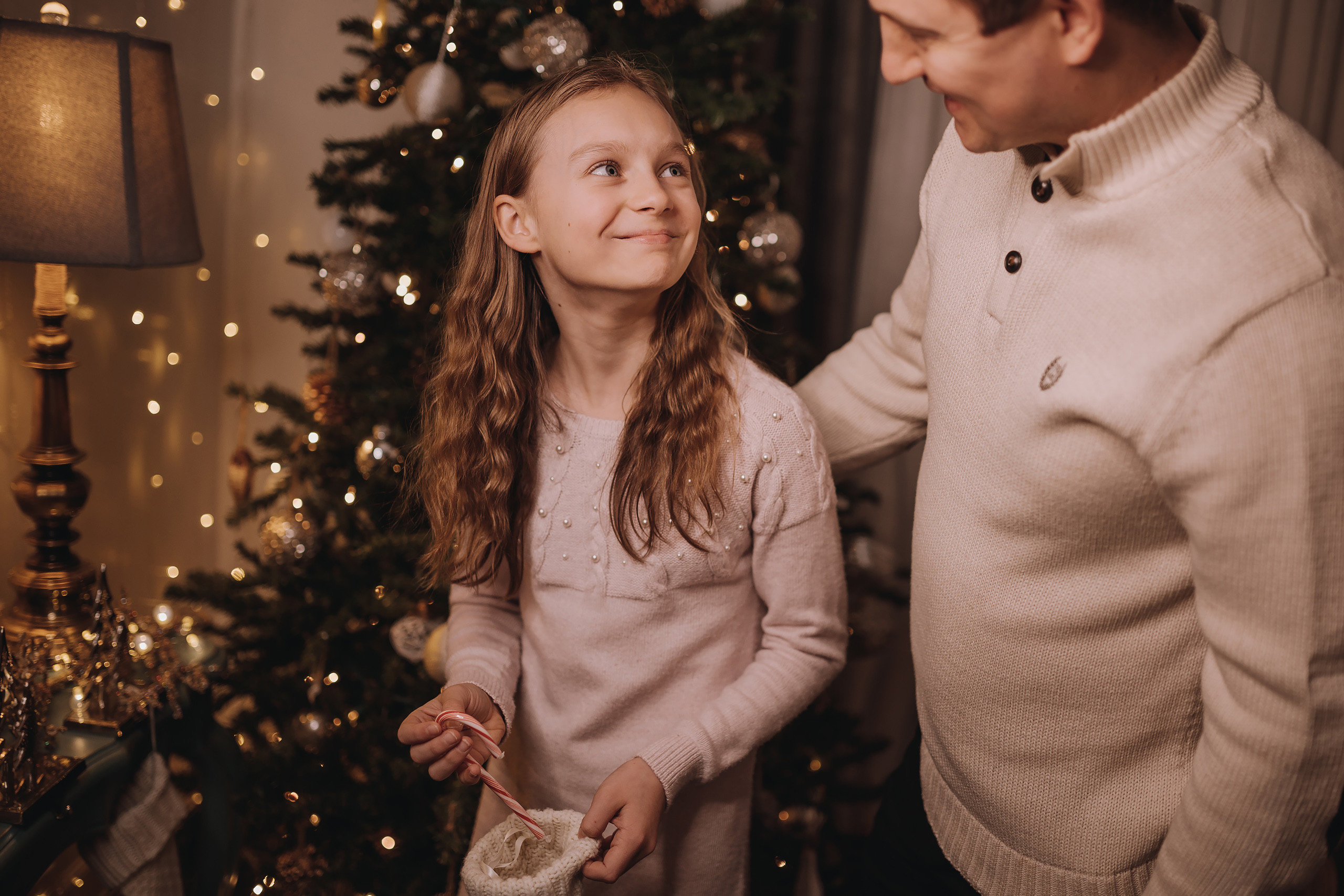 12.10.2022 Christmas Photoshoot 17. Wedding family event photographer in Chicago Nick Yushevich