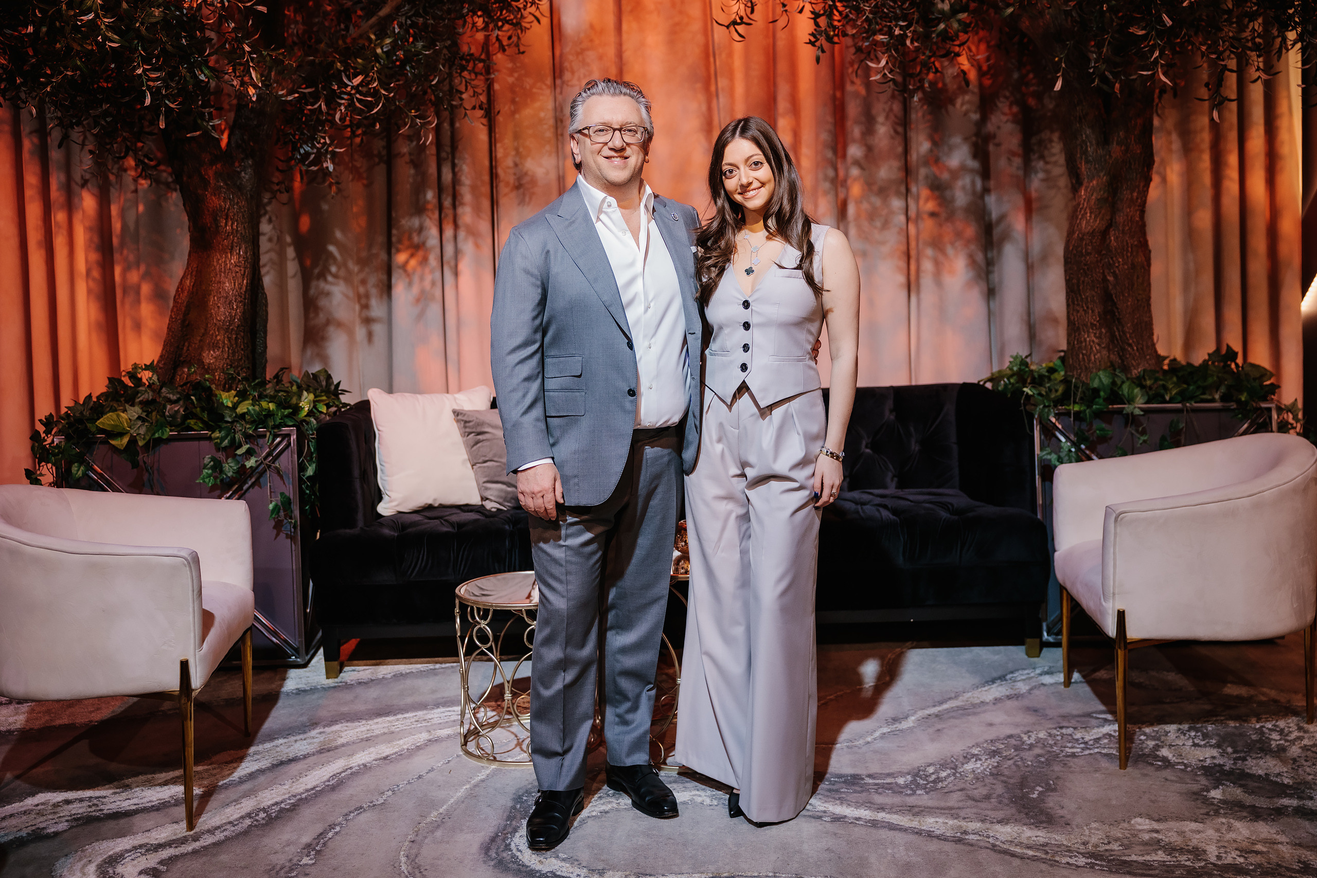 01.28.2023 Birthday Party. Wedding family event photographer in Chicago Nick Yushevich