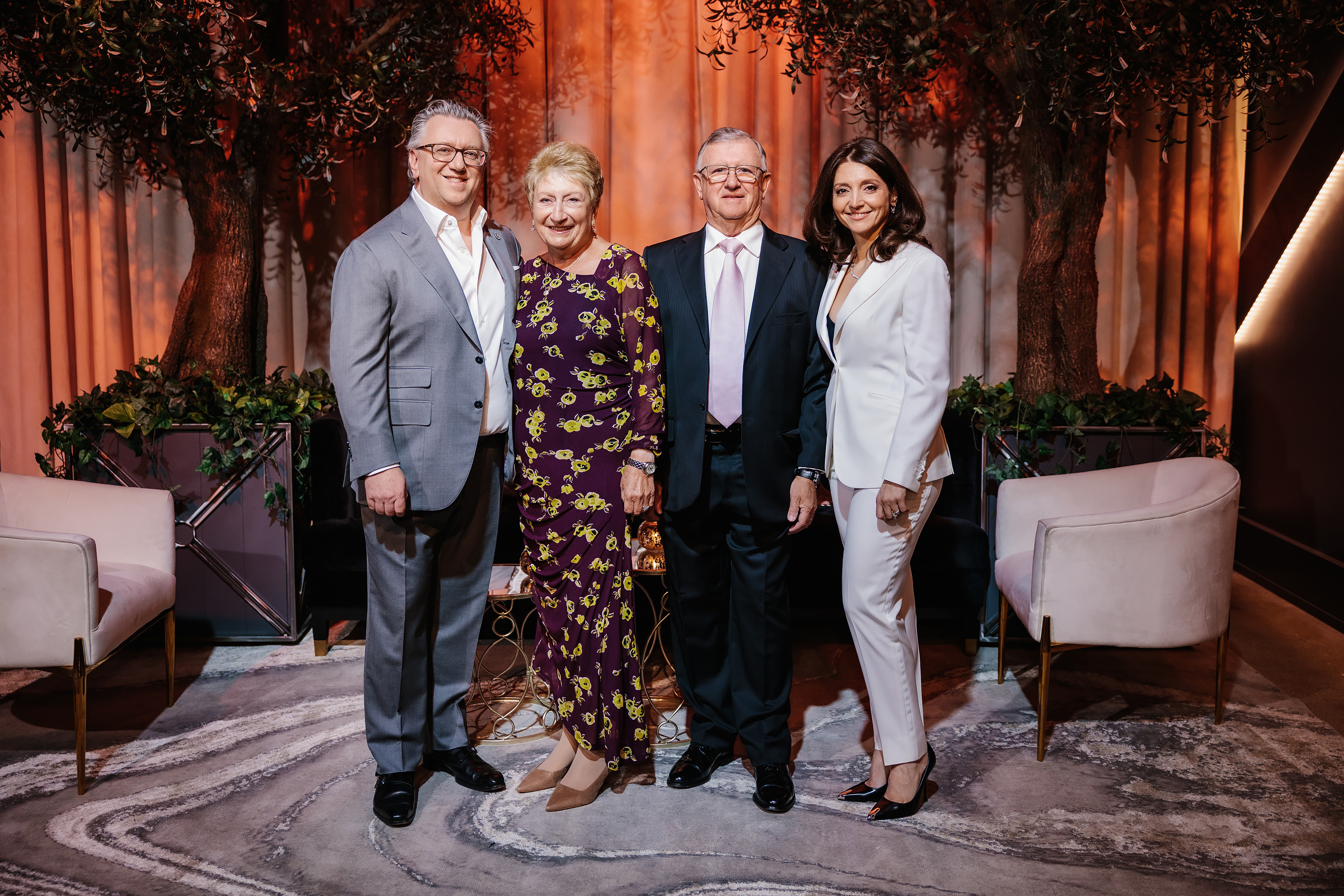 01.28.2023 Birthday Party. Wedding family event photographer in Chicago Nick Yushevich