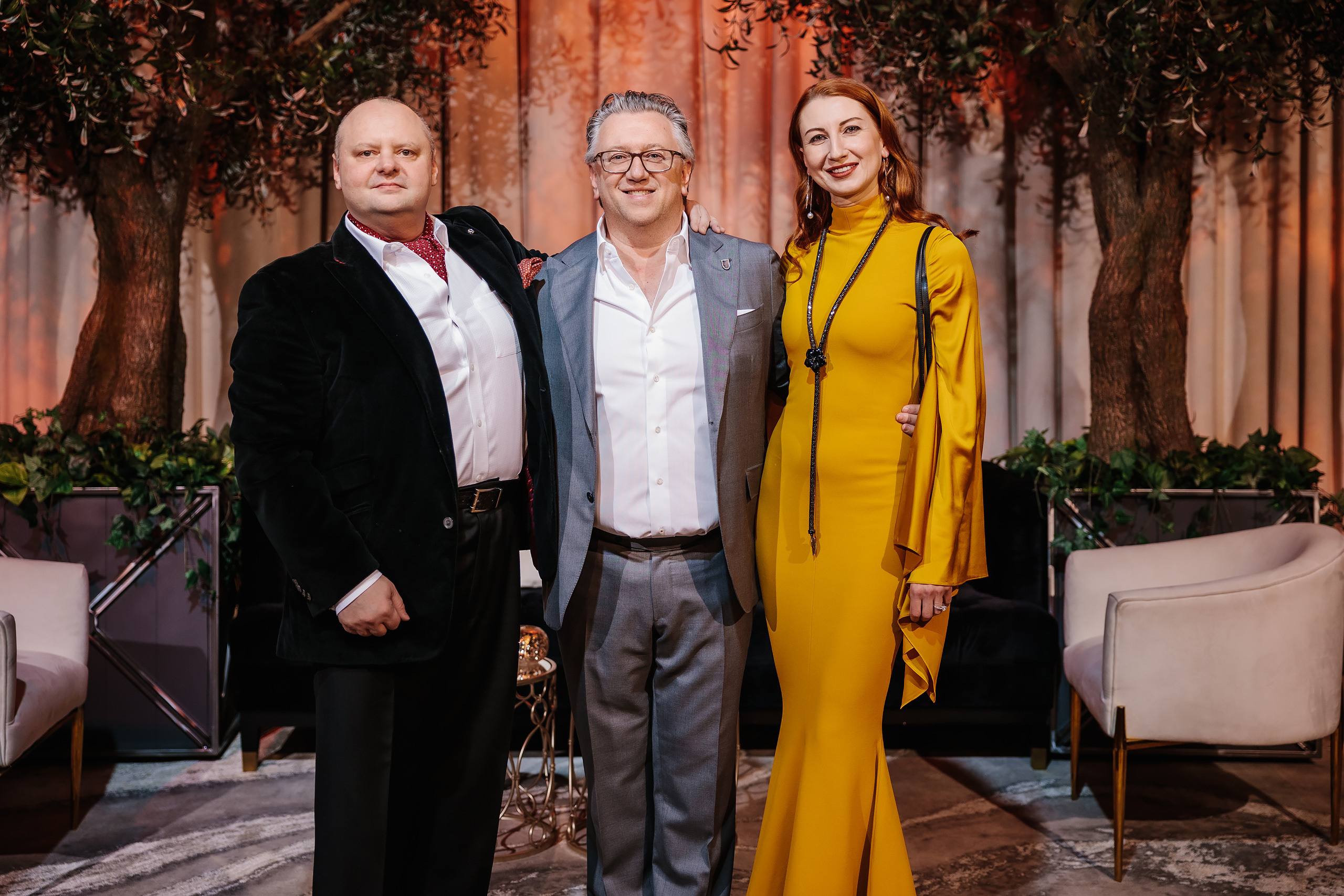 01.28.2023 Birthday Party. Wedding family event photographer in Chicago Nick Yushevich