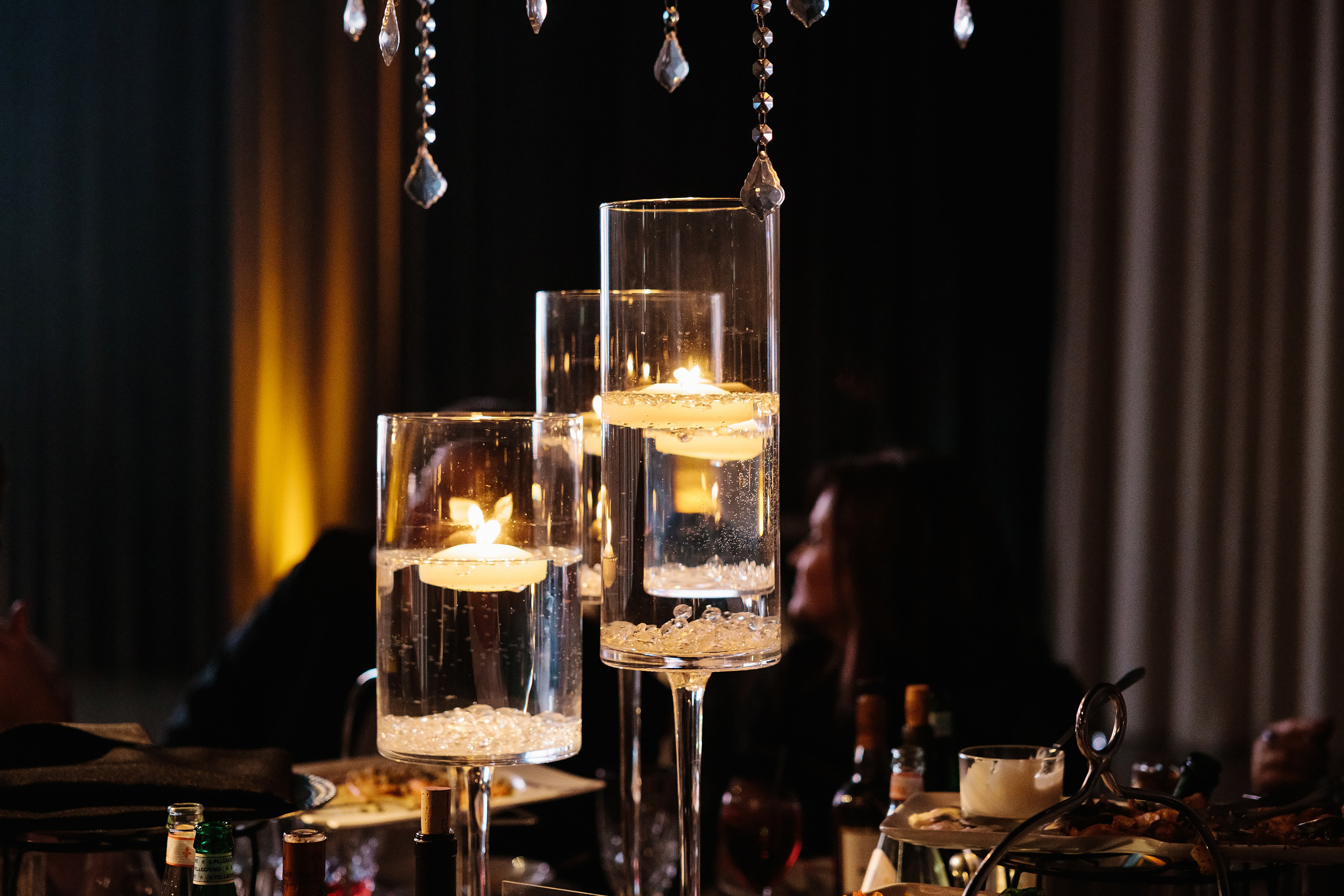 01.28.2023 Birthday Party. Wedding family event photographer in Chicago Nick Yushevich