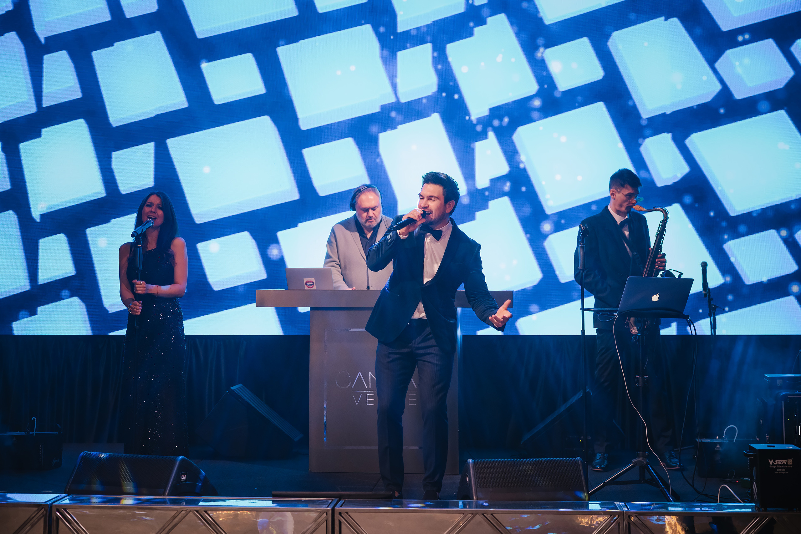 01.28.2023 Birthday Party. Wedding family event photographer in Chicago Nick Yushevich