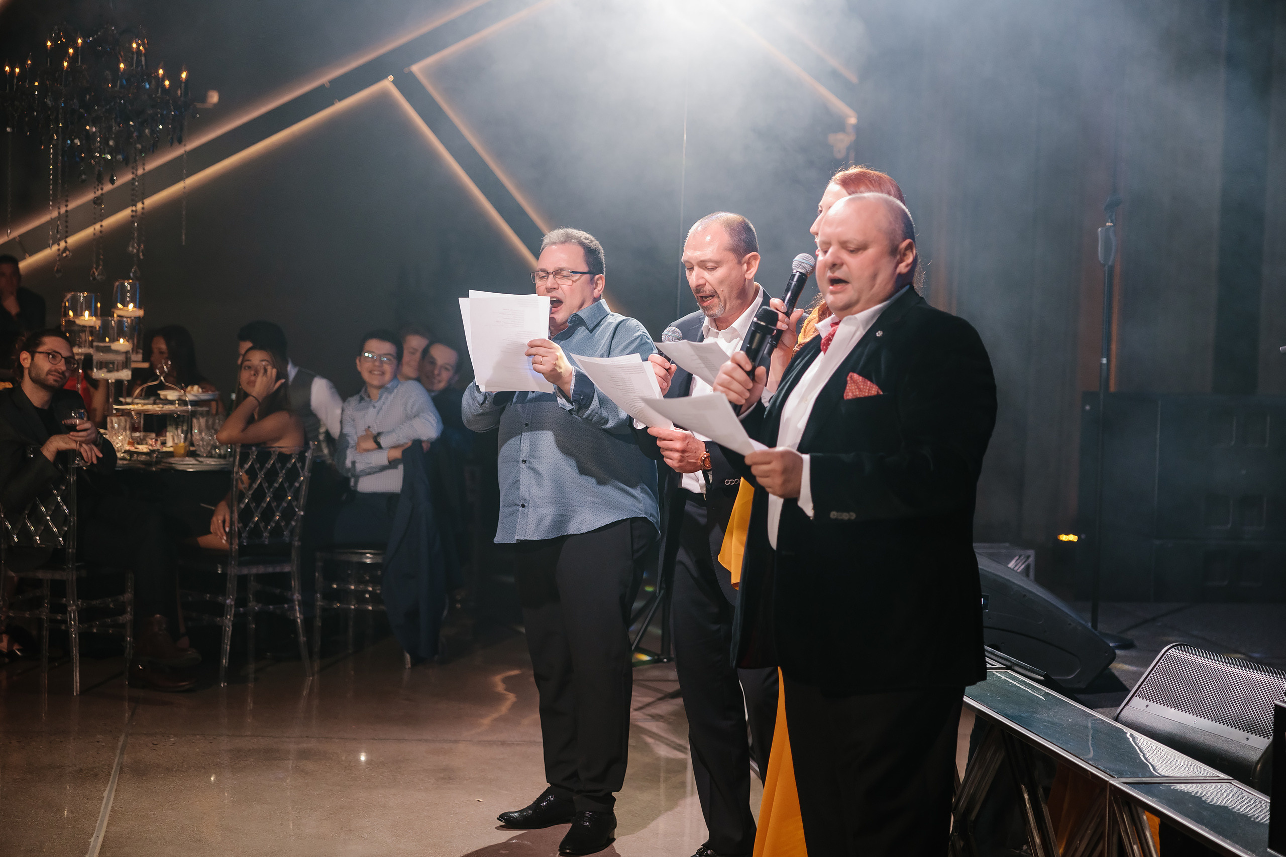 01.28.2023 Birthday Party. Wedding family event photographer in Chicago Nick Yushevich