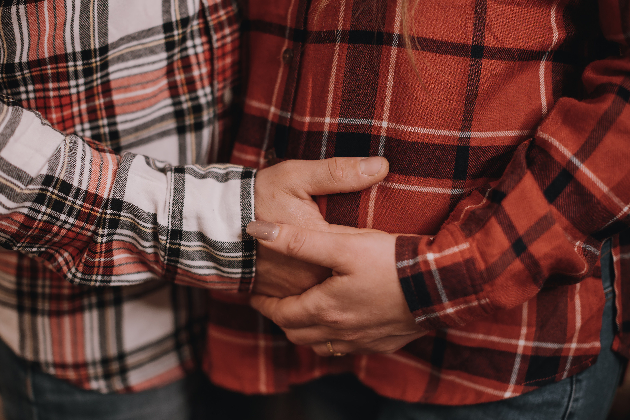 12.11.2022 Christmas Photoshoot 19. Wedding family event photographer in Chicago Nick Yushevich