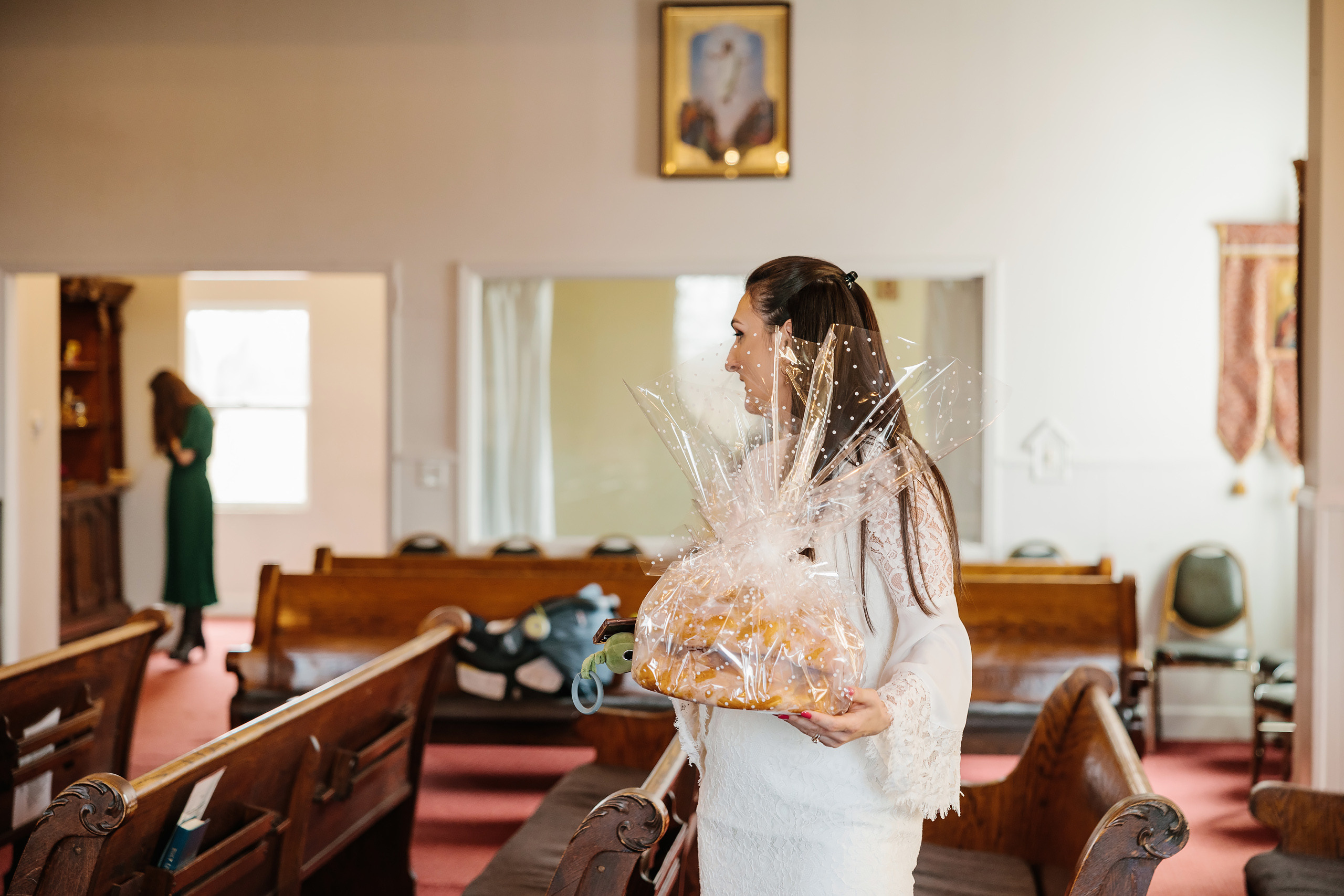 03.05.2023 Christening. Wedding family event photographer in Chicago Nick Yushevich