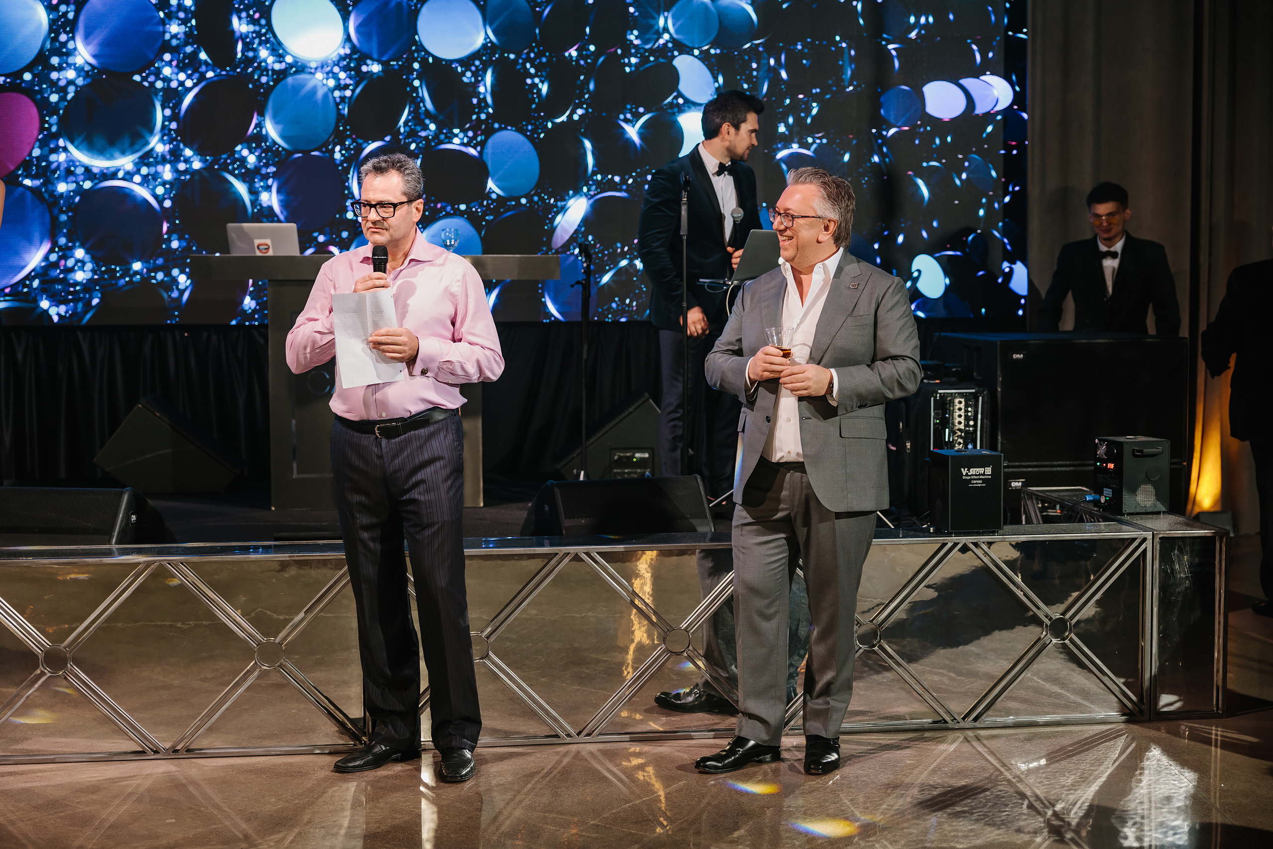 01.28.2023 Birthday Party. Wedding family event photographer in Chicago Nick Yushevich