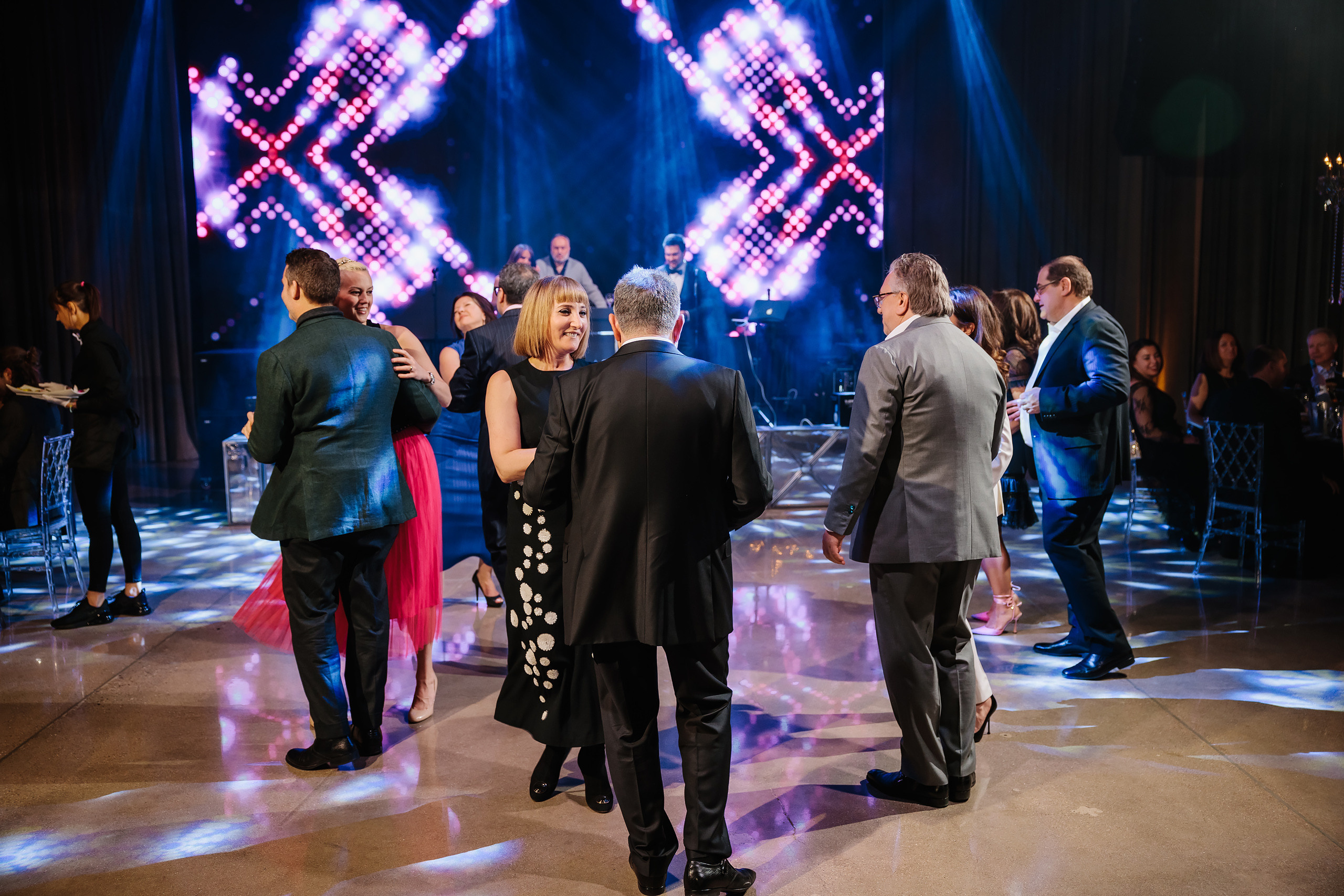 01.28.2023 Birthday Party. Wedding family event photographer in Chicago Nick Yushevich