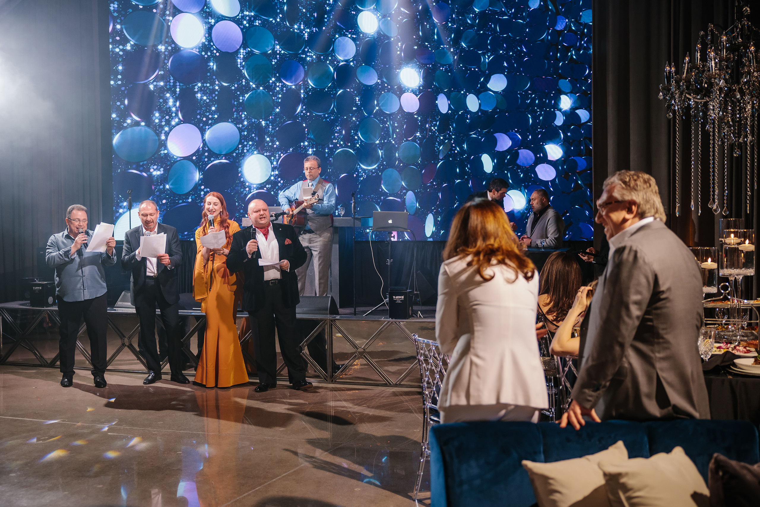 01.28.2023 Birthday Party. Wedding family event photographer in Chicago Nick Yushevich