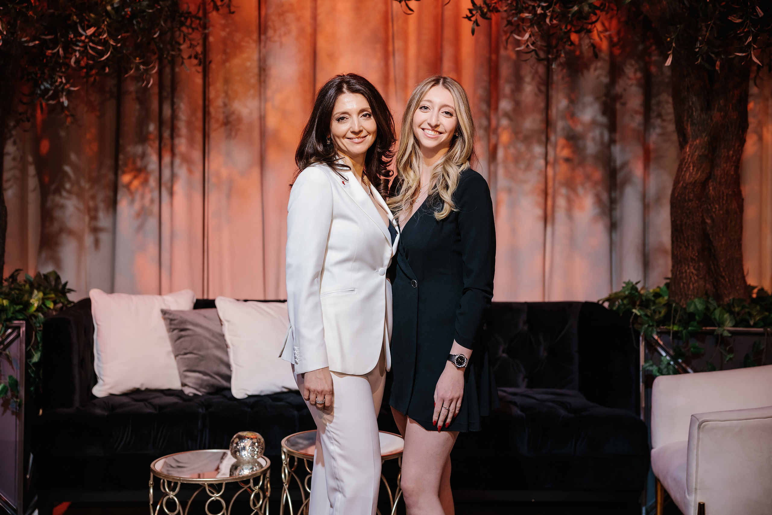 01.28.2023 Birthday Party. Wedding family event photographer in Chicago Nick Yushevich