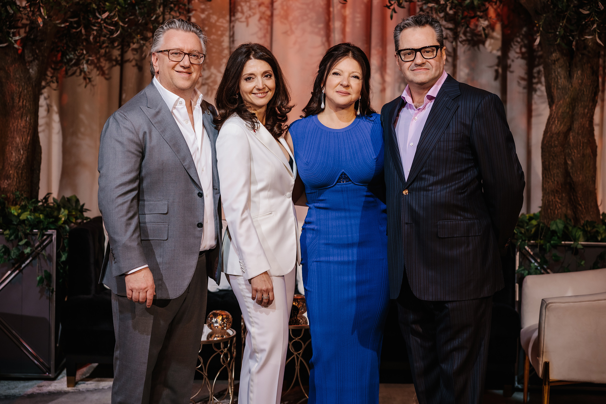 01.28.2023 Birthday Party. Wedding family event photographer in Chicago Nick Yushevich