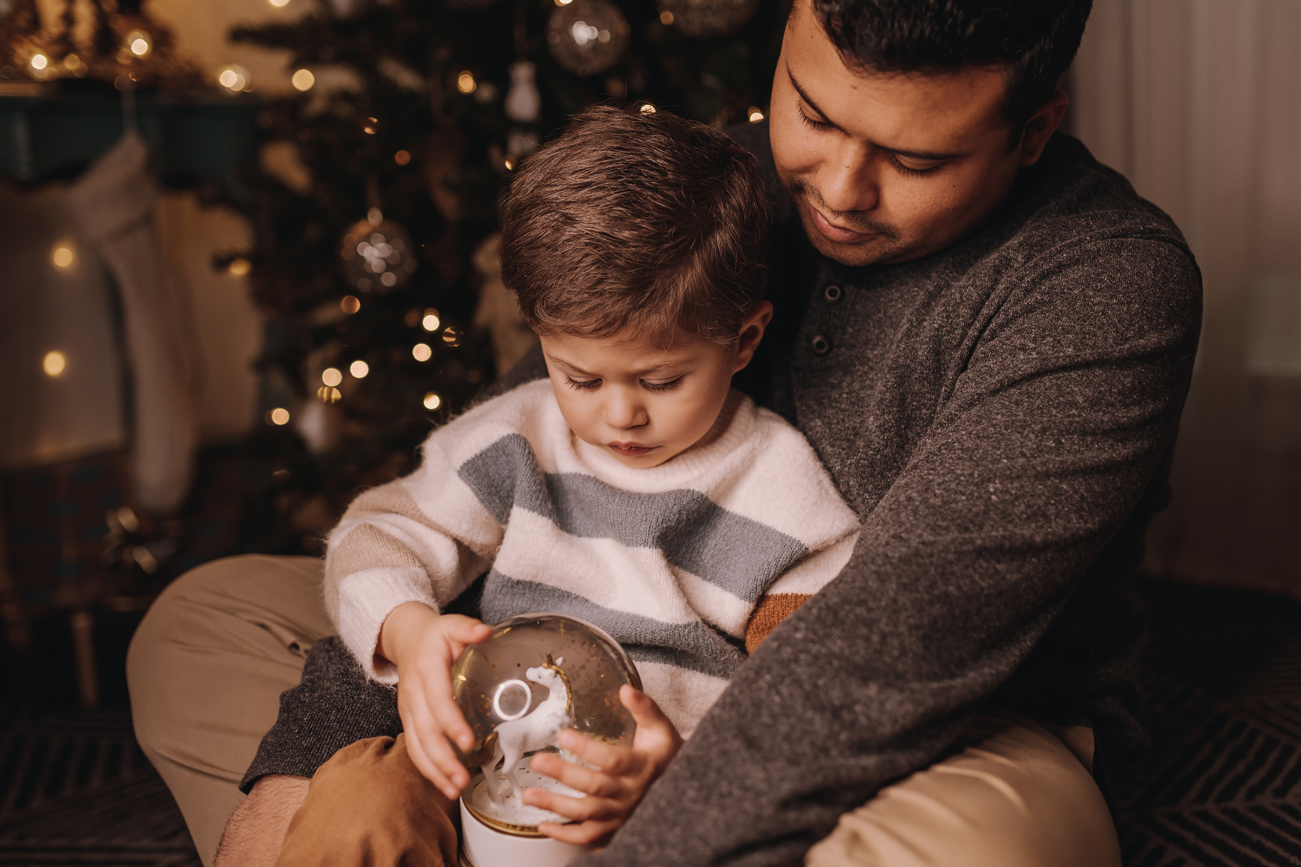 12.11.2022 Christmas Photoshoot 18. Wedding family event photographer in Chicago Nick Yushevich