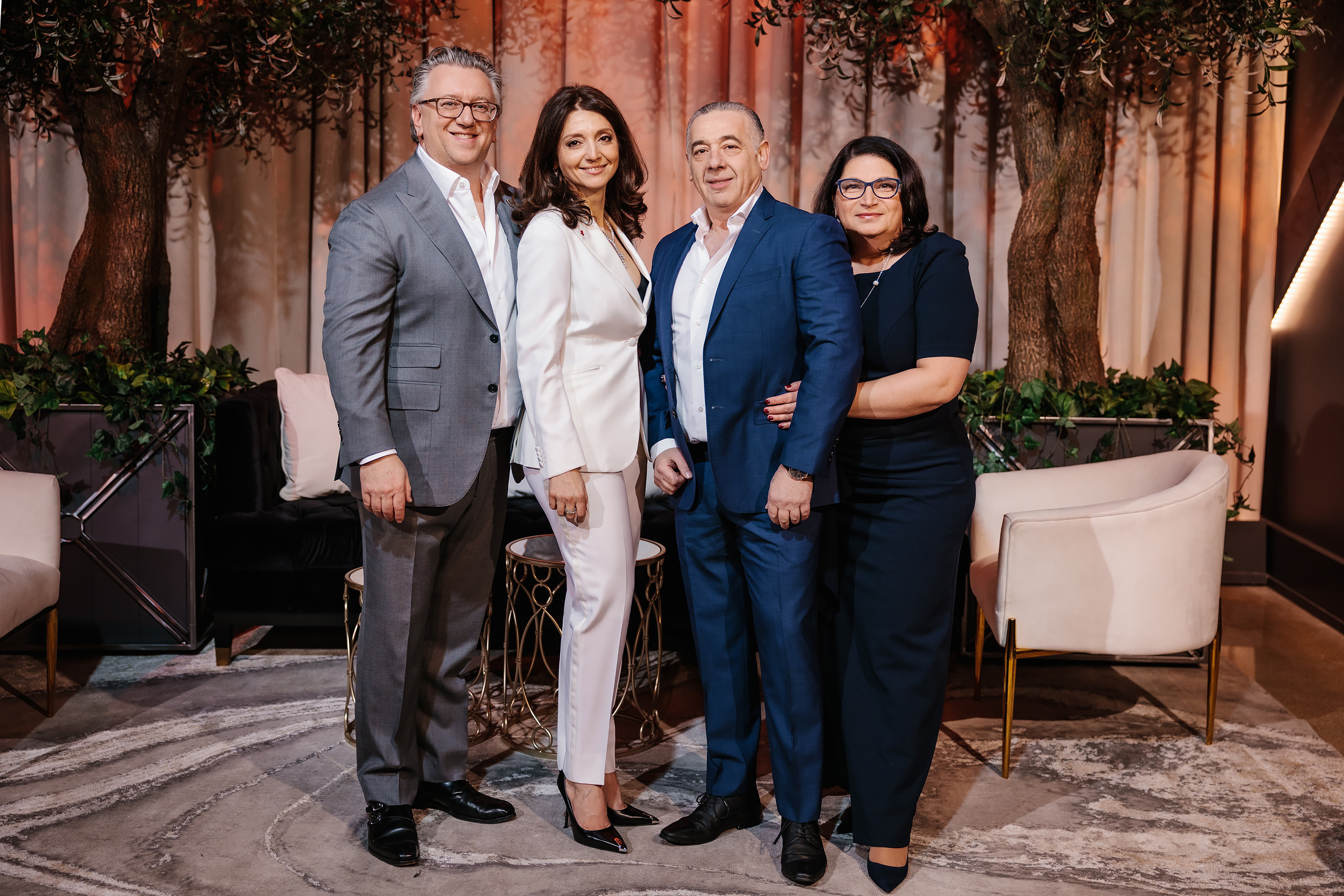 01.28.2023 Birthday Party. Wedding family event photographer in Chicago Nick Yushevich