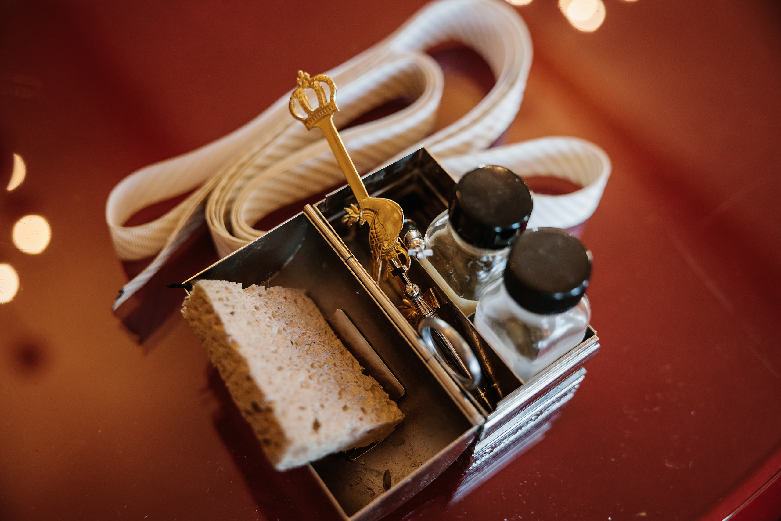 03.05.2023 Christening. Wedding family event photographer in Chicago Nick Yushevich