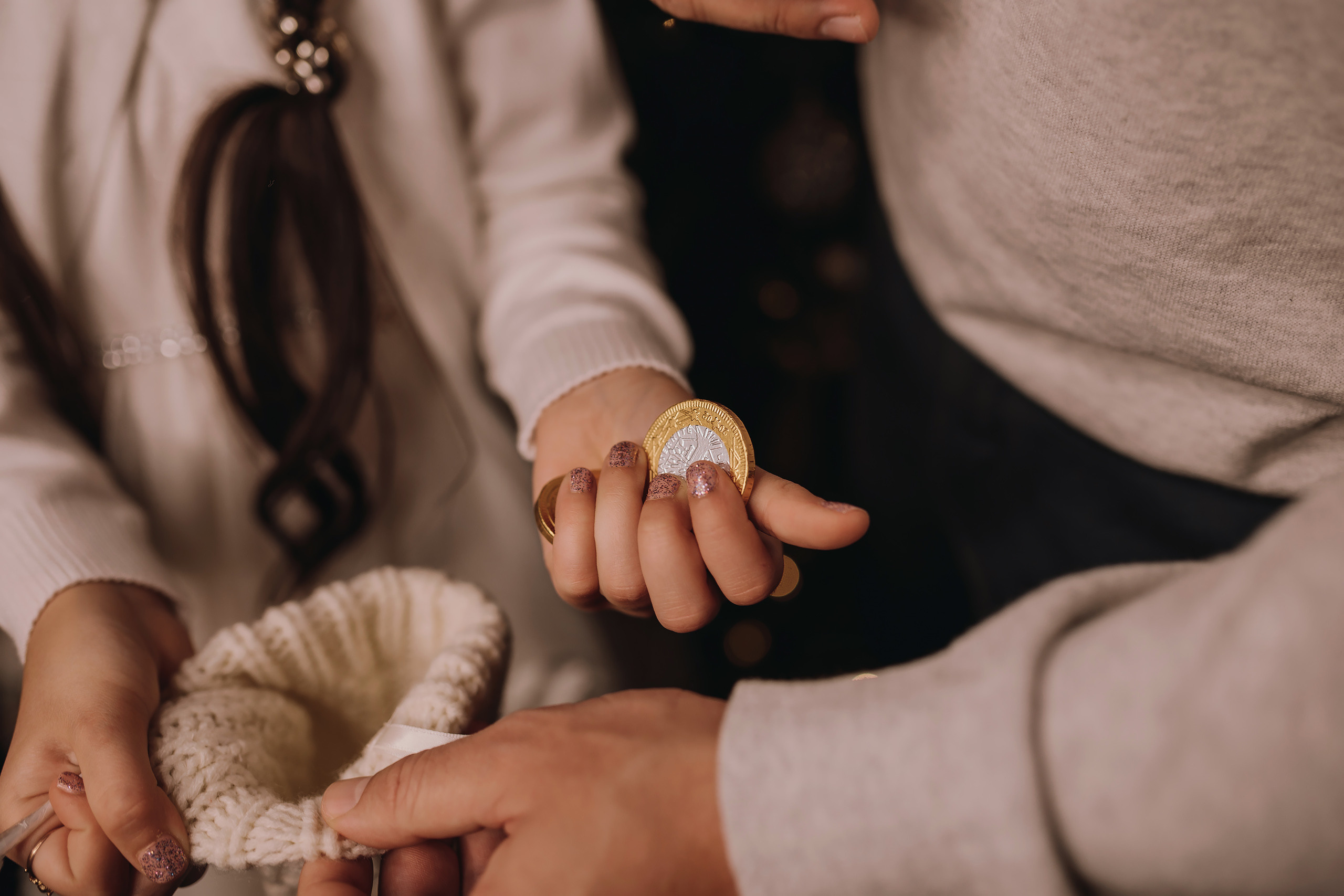 14.01.2023 Christmas Photoshoot 24. Wedding family event photographer in Chicago Nick Yushevich