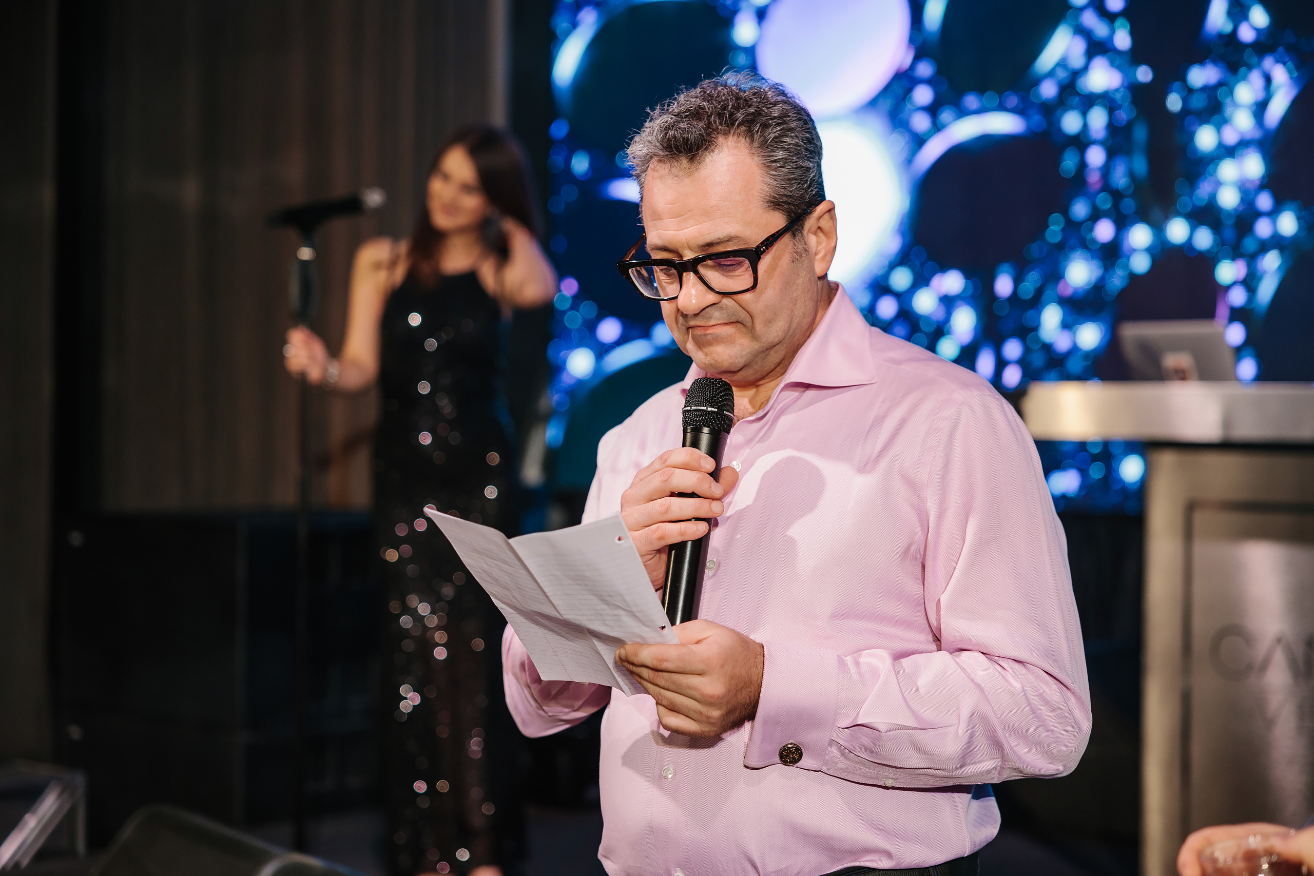 01.28.2023 Birthday Party. Wedding family event photographer in Chicago Nick Yushevich