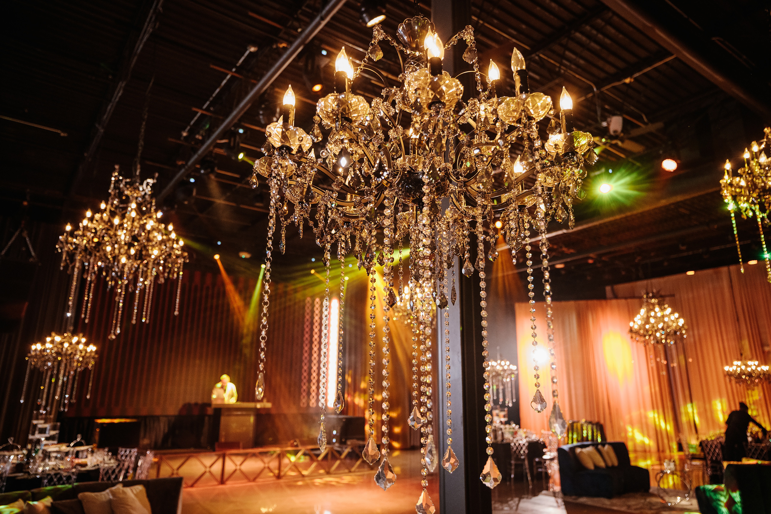 01.28.2023 Birthday Party. Wedding family event photographer in Chicago Nick Yushevich