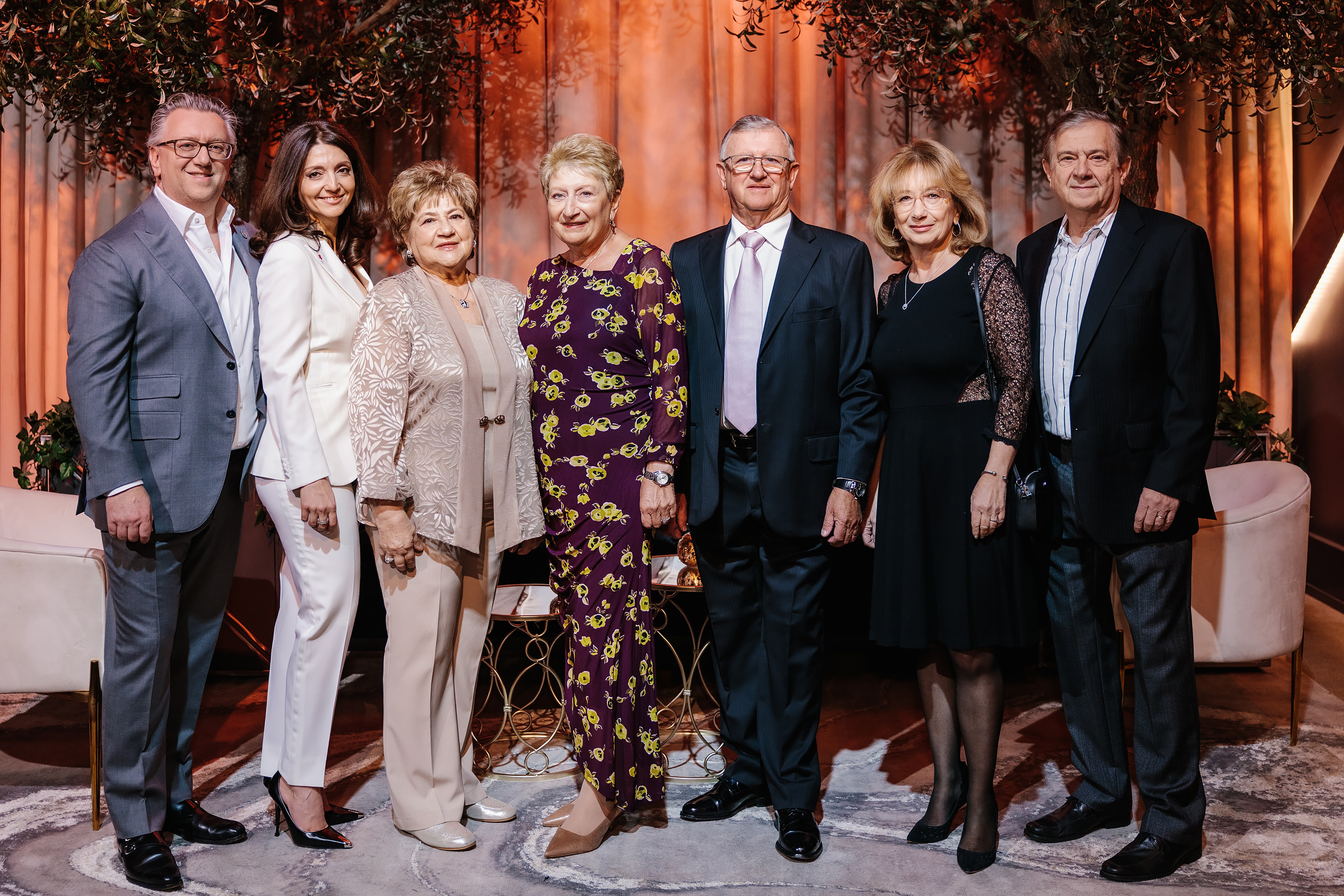 01.28.2023 Birthday Party. Wedding family event photographer in Chicago Nick Yushevich