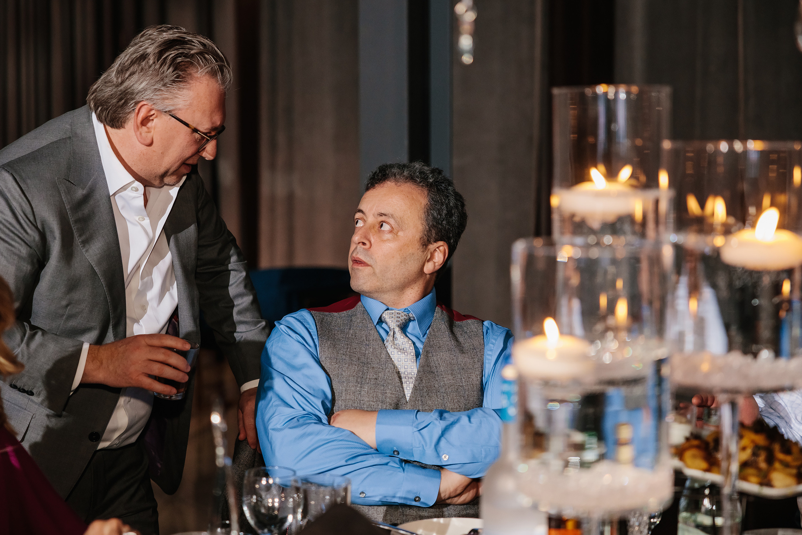 01.28.2023 Birthday Party. Wedding family event photographer in Chicago Nick Yushevich