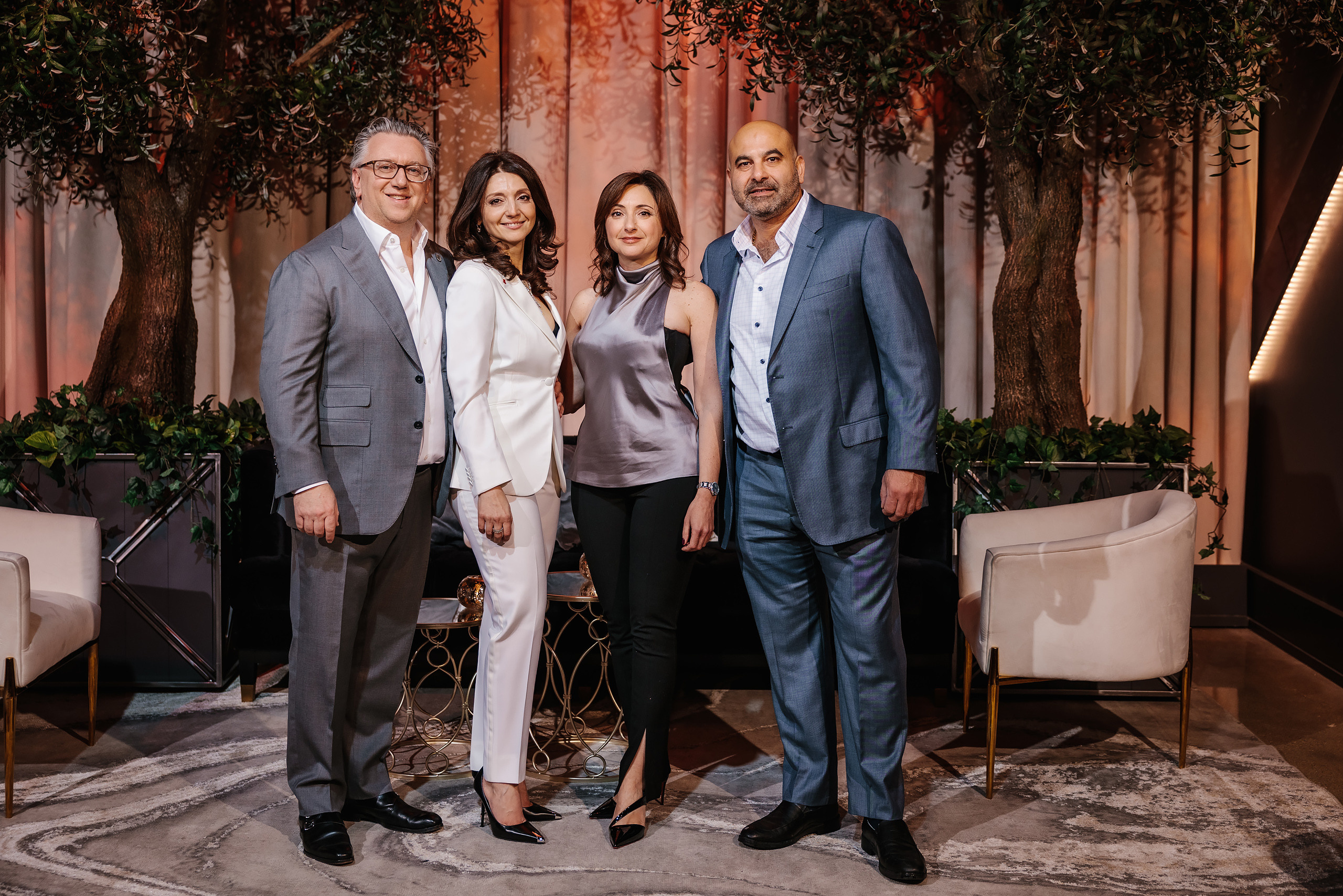 01.28.2023 Birthday Party. Wedding family event photographer in Chicago Nick Yushevich