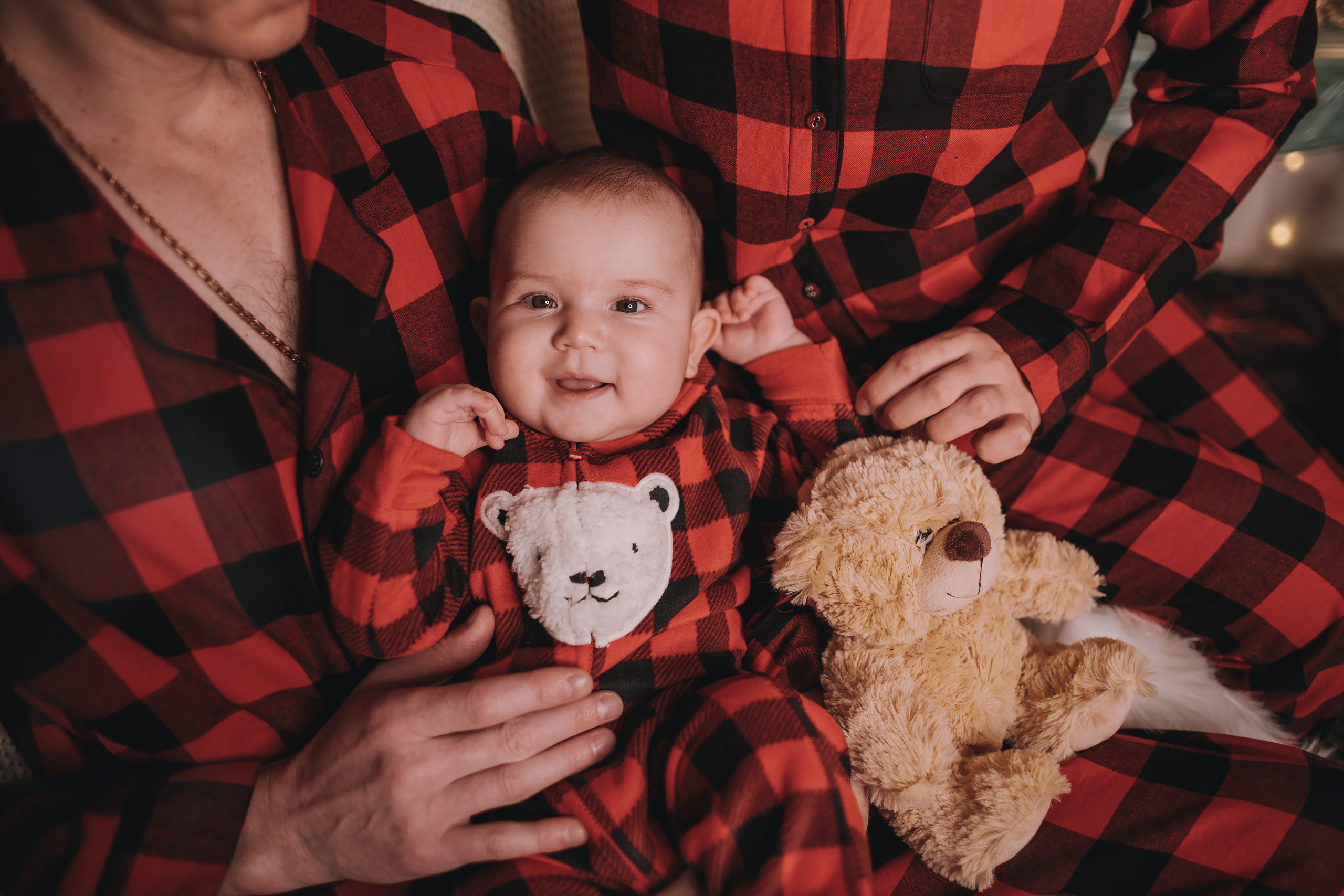 09.01.2023 Christmas Photoshoot 21. Wedding family event photographer in Chicago Nick Yushevich