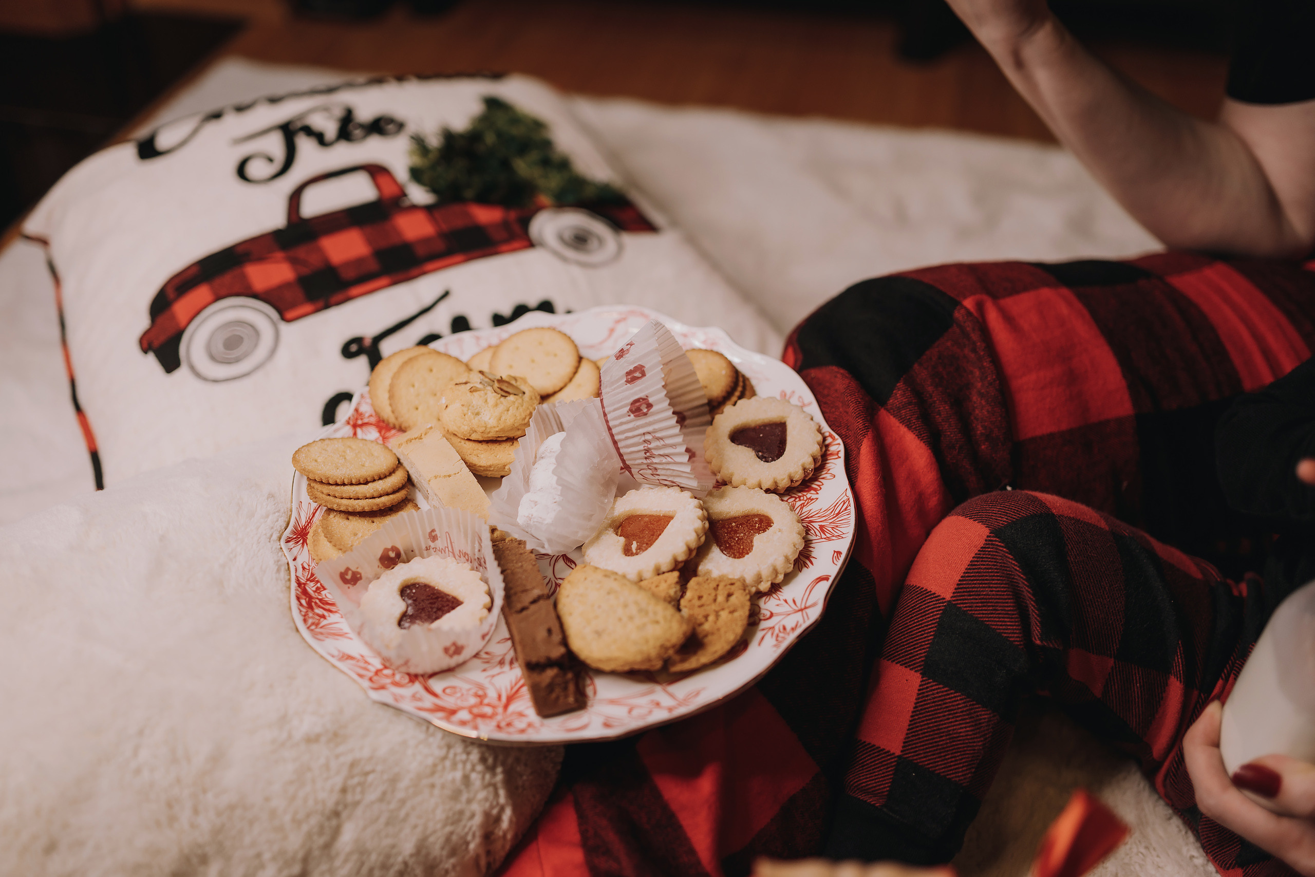 12.09.2022 Christmas Photoshoot 15. Wedding family event photographer in Chicago Nick Yushevich