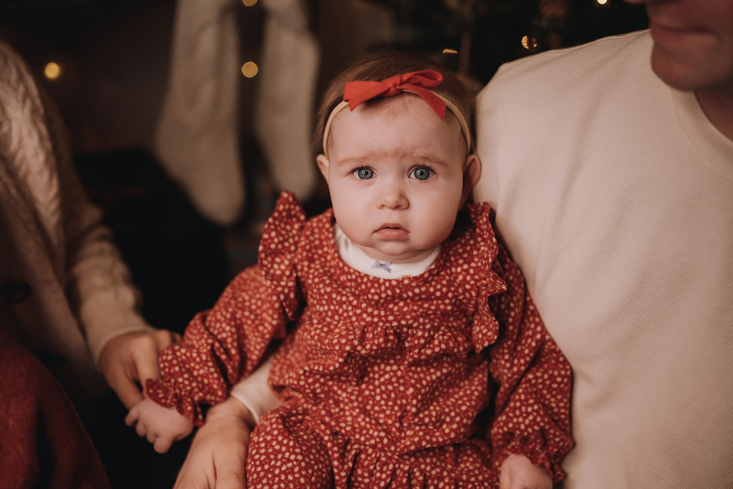 12.03.2022 Christmas Photoshoot 13. Wedding family event photographer in Chicago Nick Yushevich