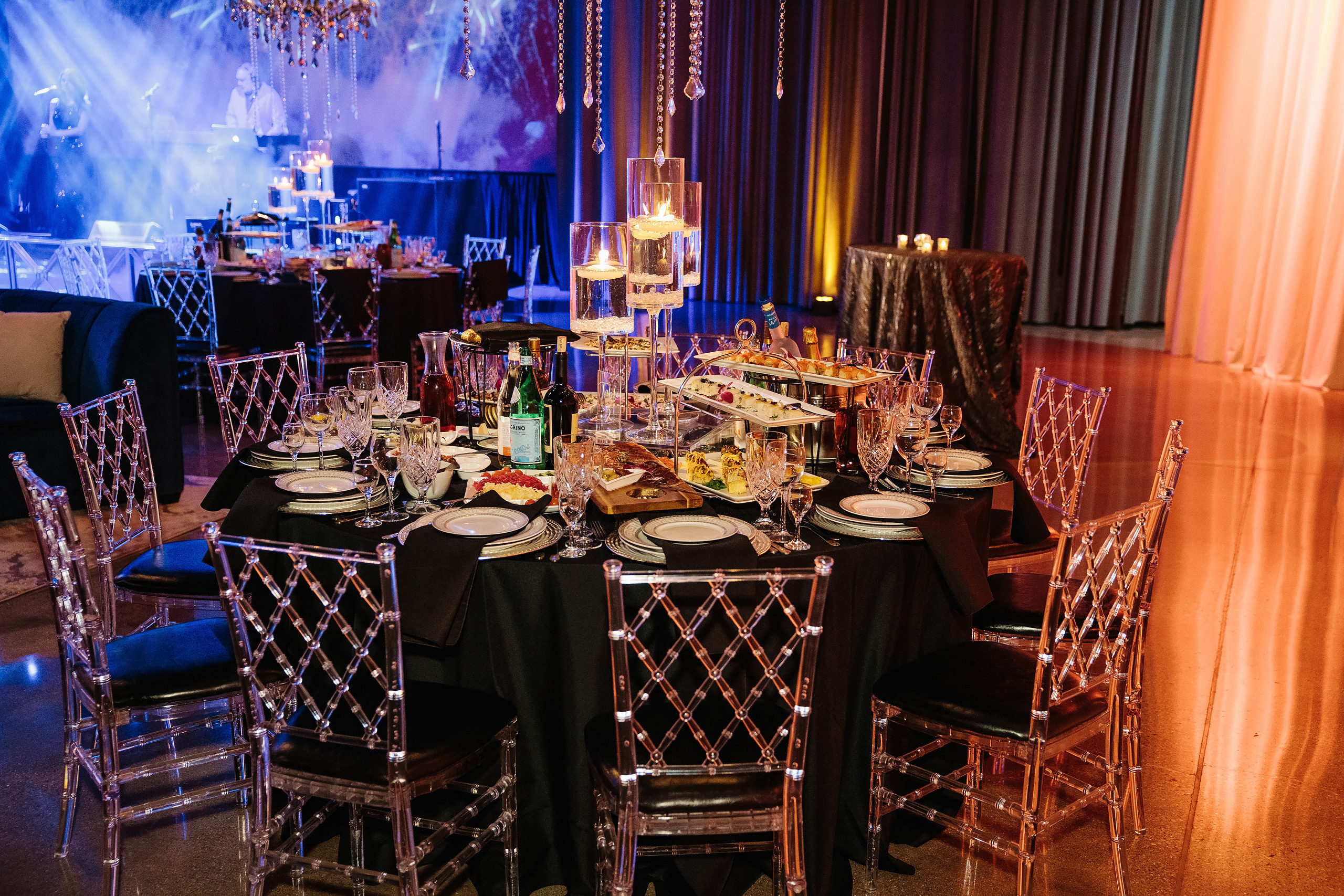 01.28.2023 Birthday Party. Wedding family event photographer in Chicago Nick Yushevich