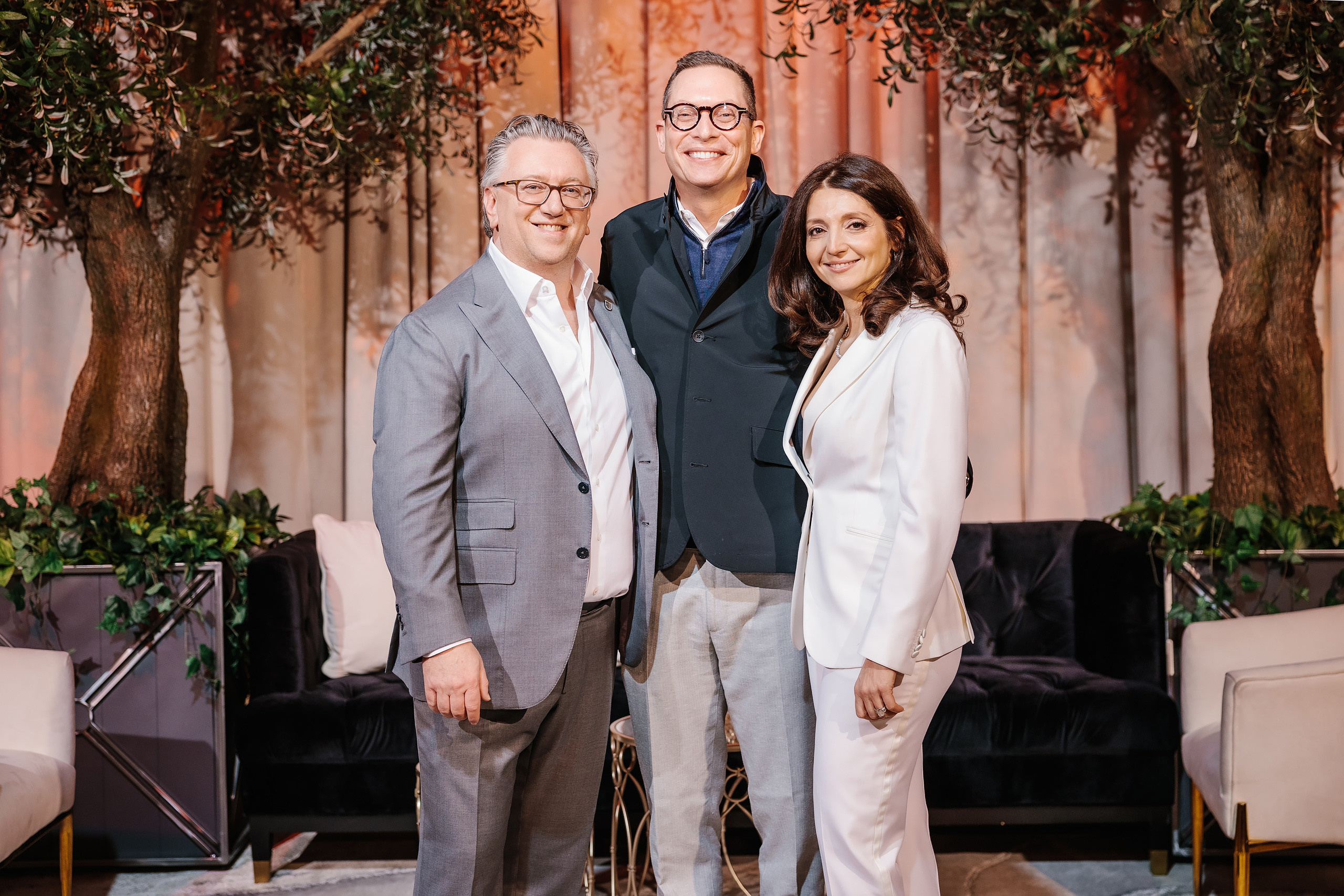 01.28.2023 Birthday Party. Wedding family event photographer in Chicago Nick Yushevich