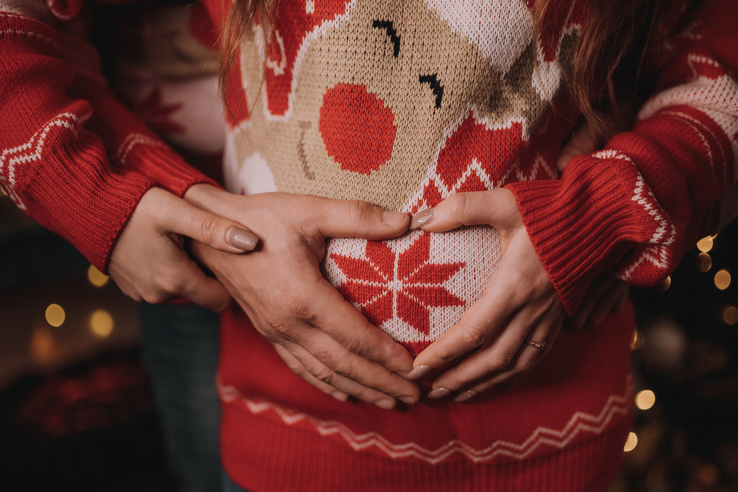 12.11.2022 Christmas Photoshoot 19. Wedding family event photographer in Chicago Nick Yushevich