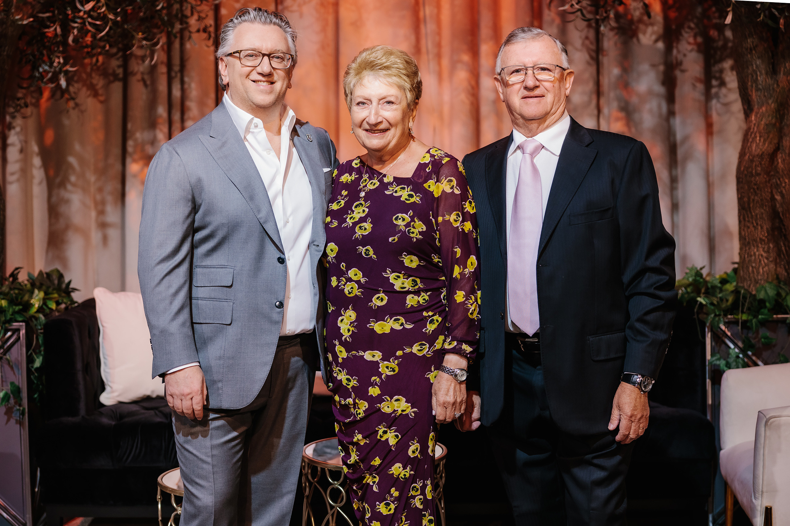 01.28.2023 Birthday Party. Wedding family event photographer in Chicago Nick Yushevich