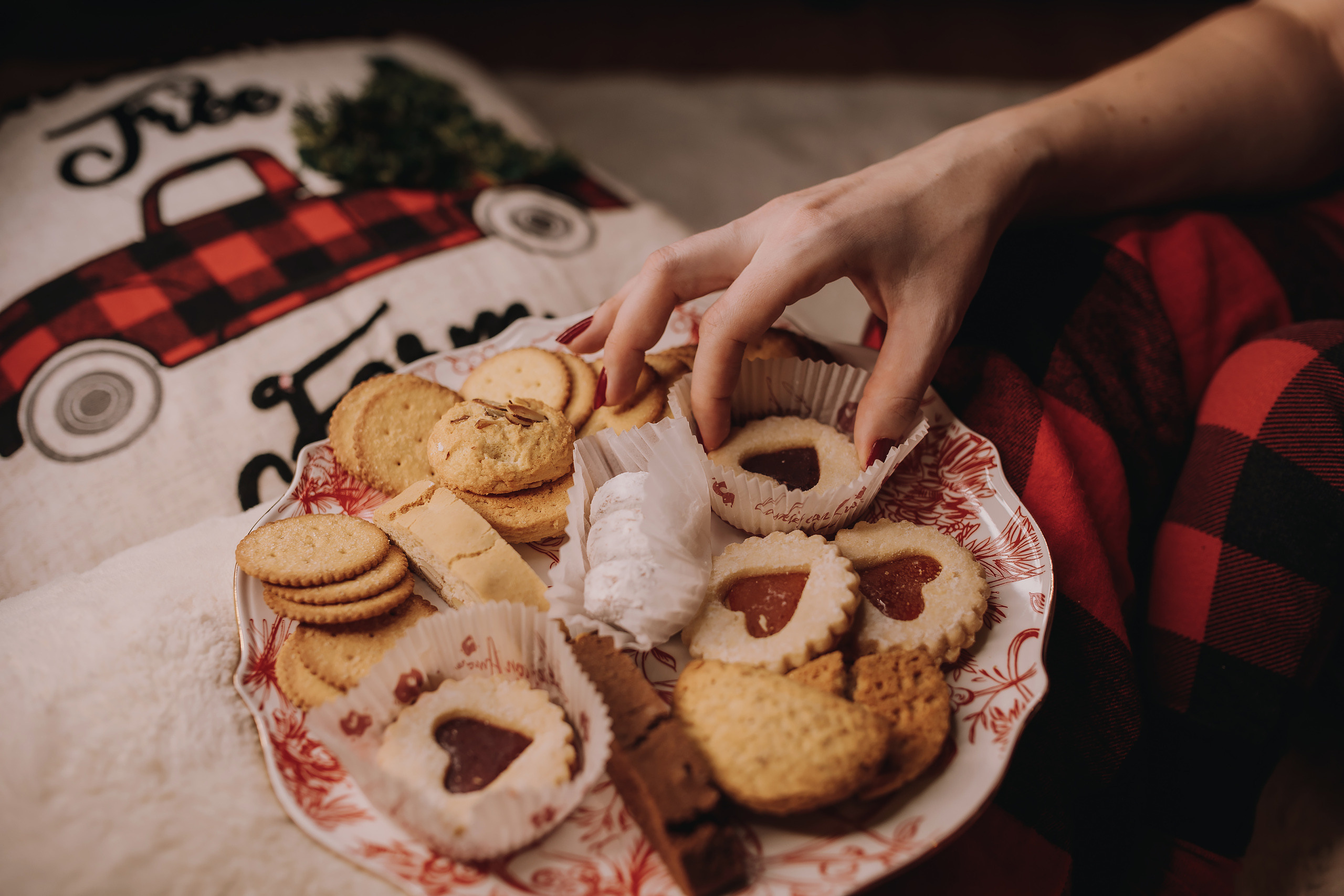 12.09.2022 Christmas Photoshoot 15. Wedding family event photographer in Chicago Nick Yushevich