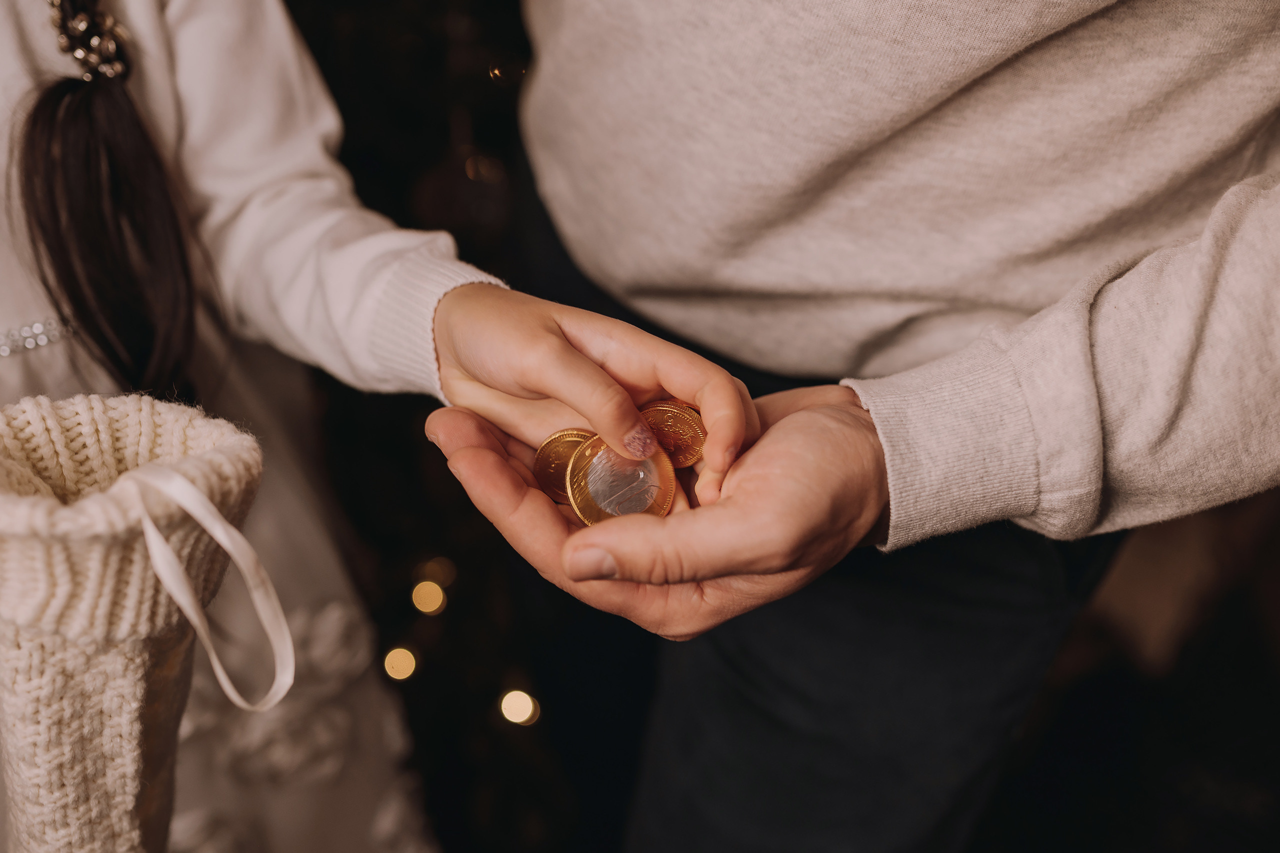 14.01.2023 Christmas Photoshoot 24. Wedding family event photographer in Chicago Nick Yushevich