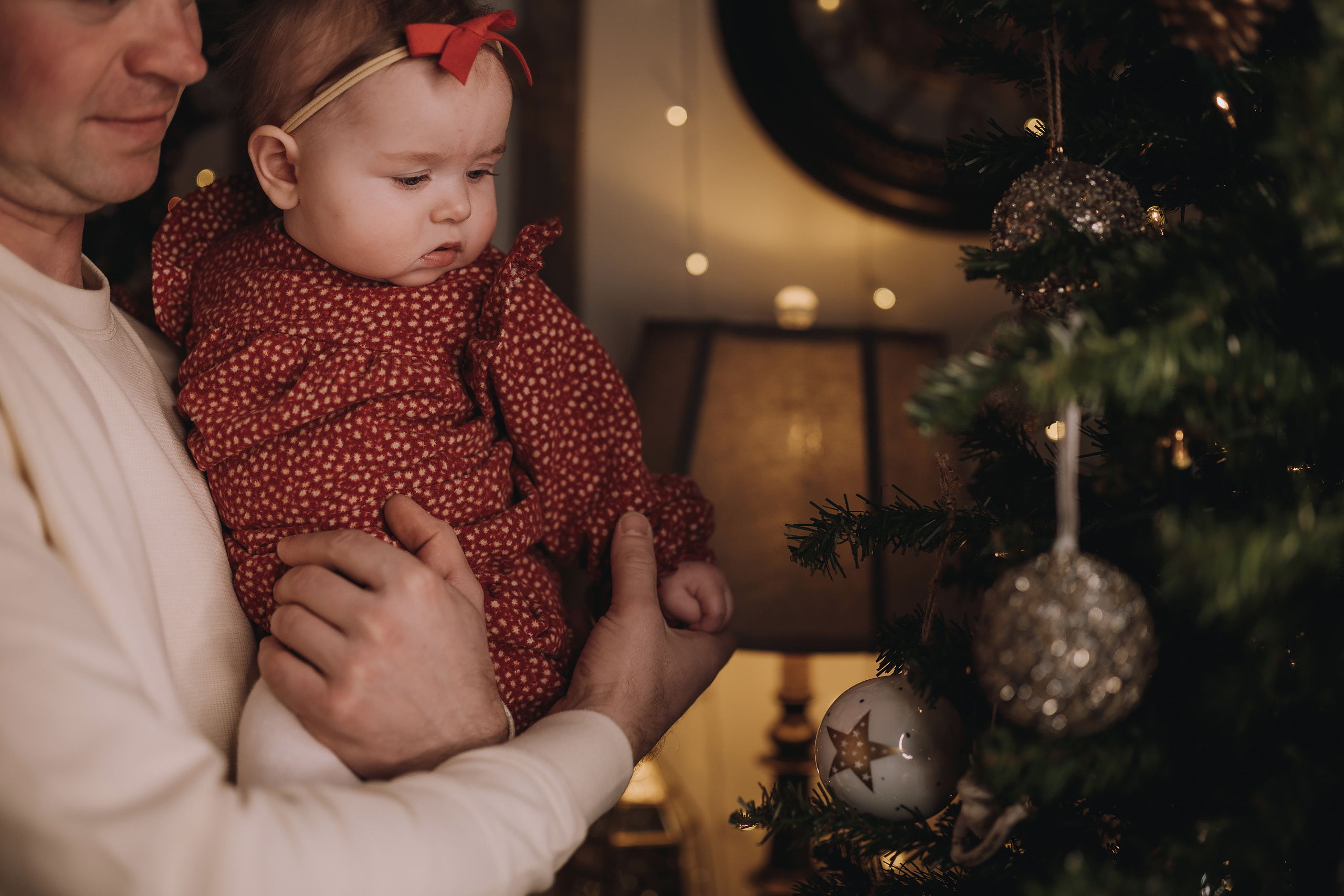 12.03.2022 Christmas Photoshoot 13. Wedding family event photographer in Chicago Nick Yushevich