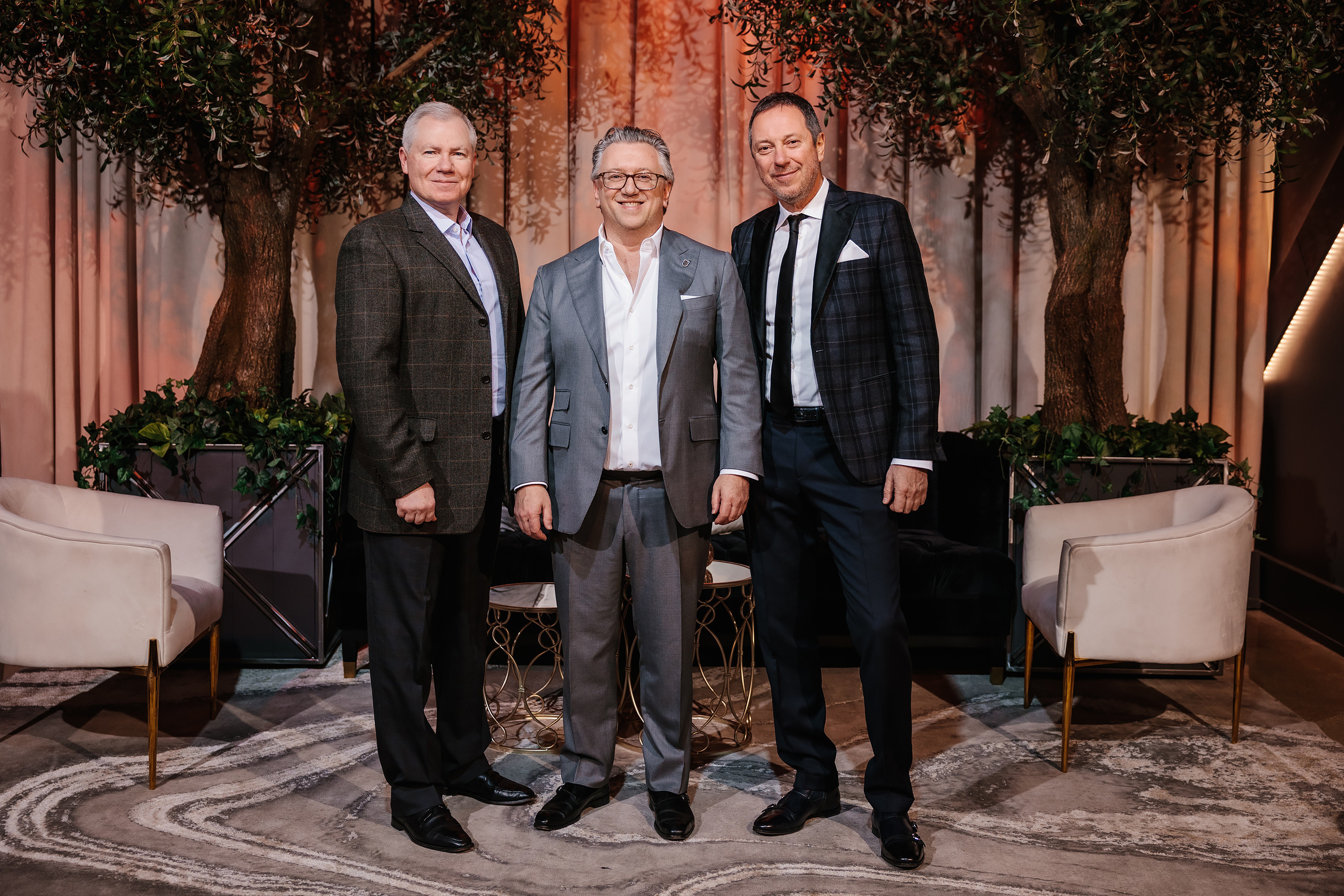 01.28.2023 Birthday Party. Wedding family event photographer in Chicago Nick Yushevich