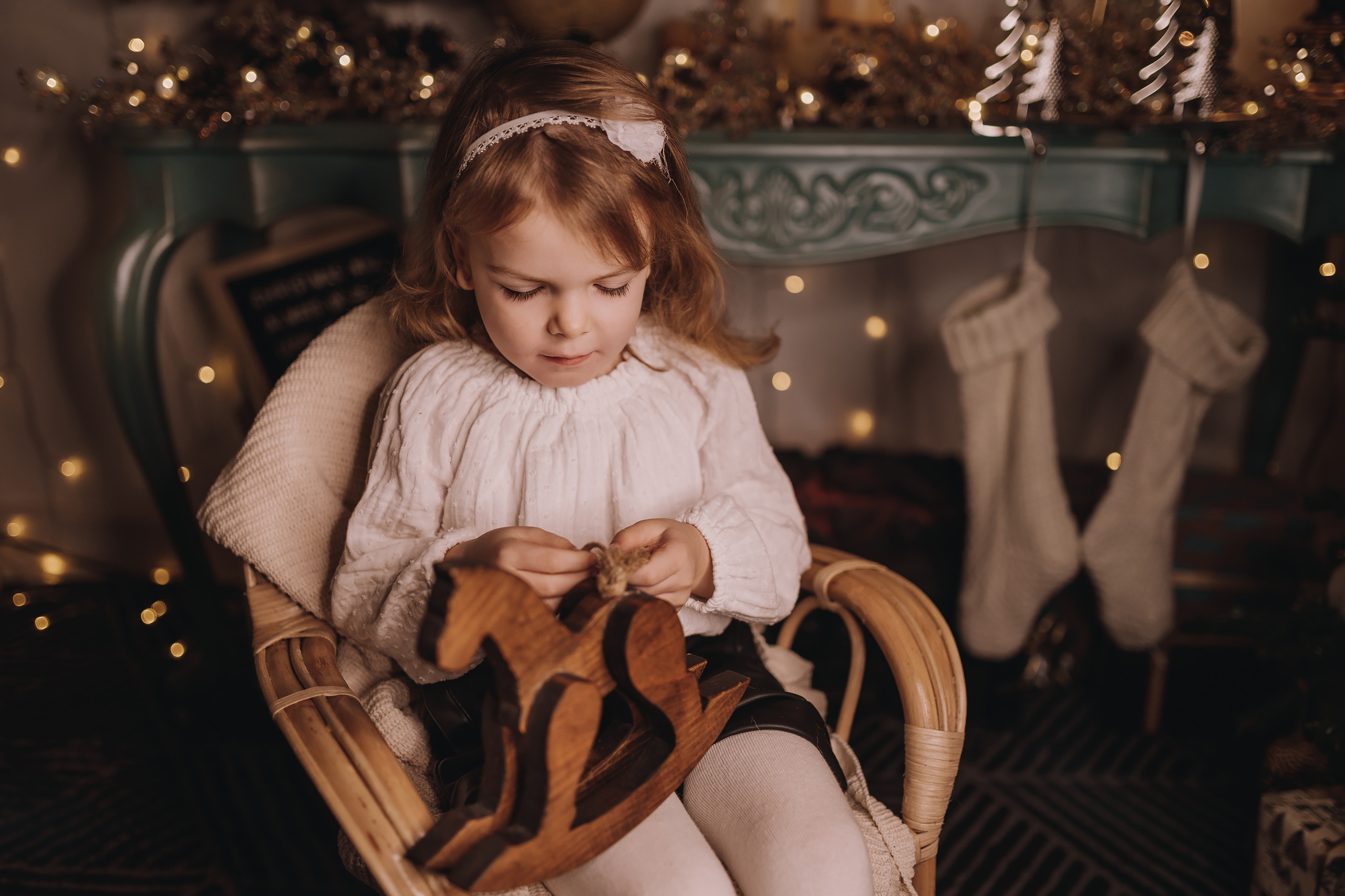 12.03.2022 Christmas Photoshoot 11. Wedding family event photographer in Chicago Nick Yushevich