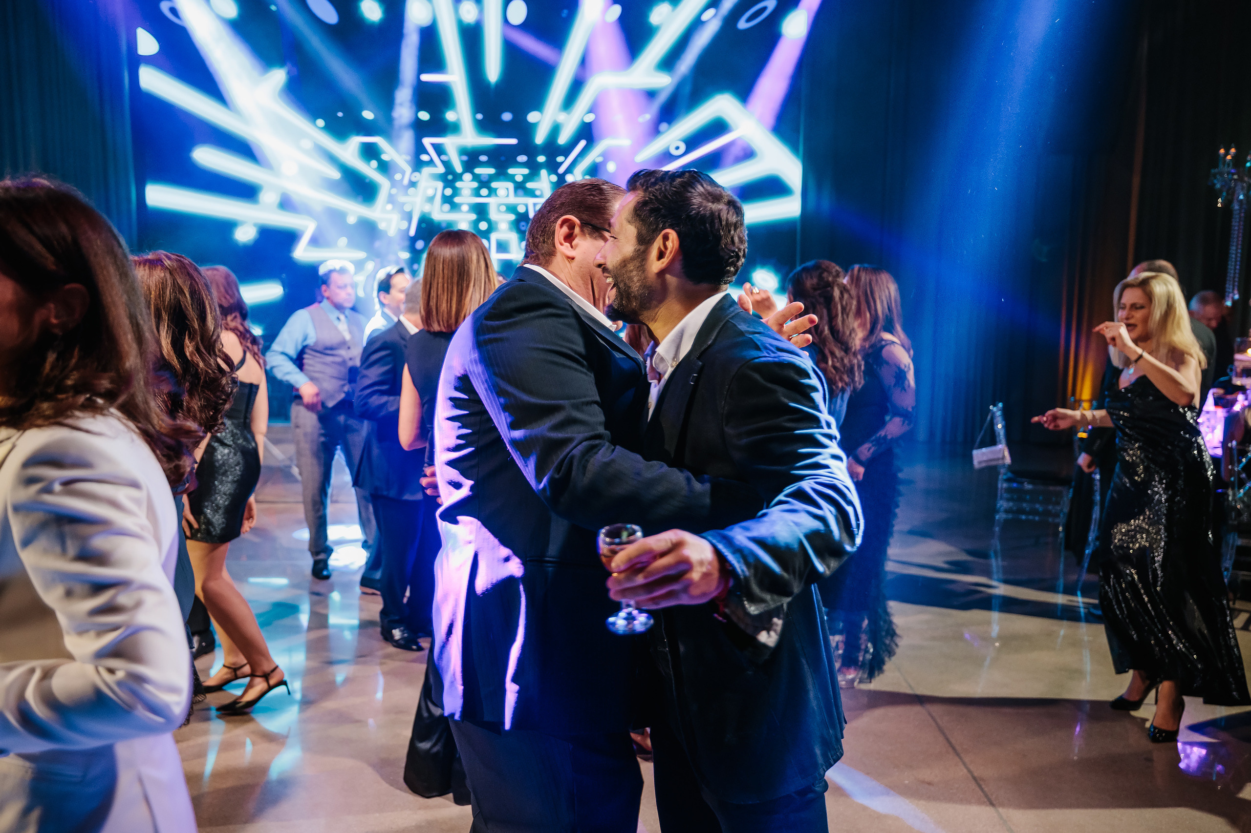 01.28.2023 Birthday Party. Wedding family event photographer in Chicago Nick Yushevich