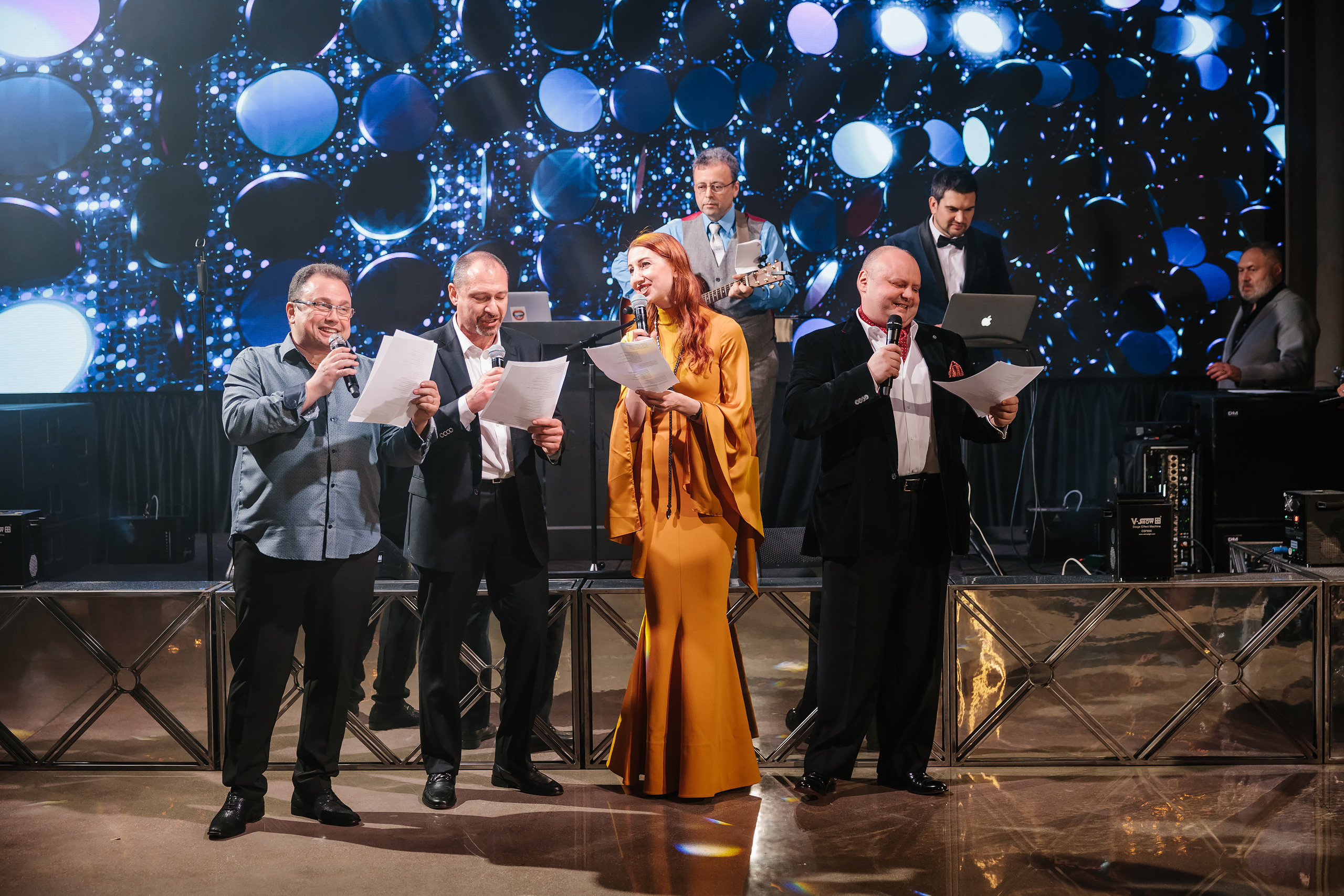 01.28.2023 Birthday Party. Wedding family event photographer in Chicago Nick Yushevich