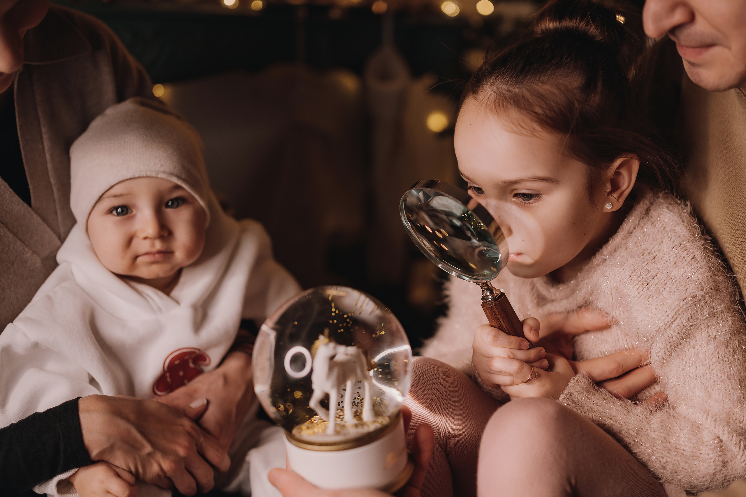 17.12.2022 Christmas Photoshoot 21. Wedding family event photographer in Chicago Nick Yushevich